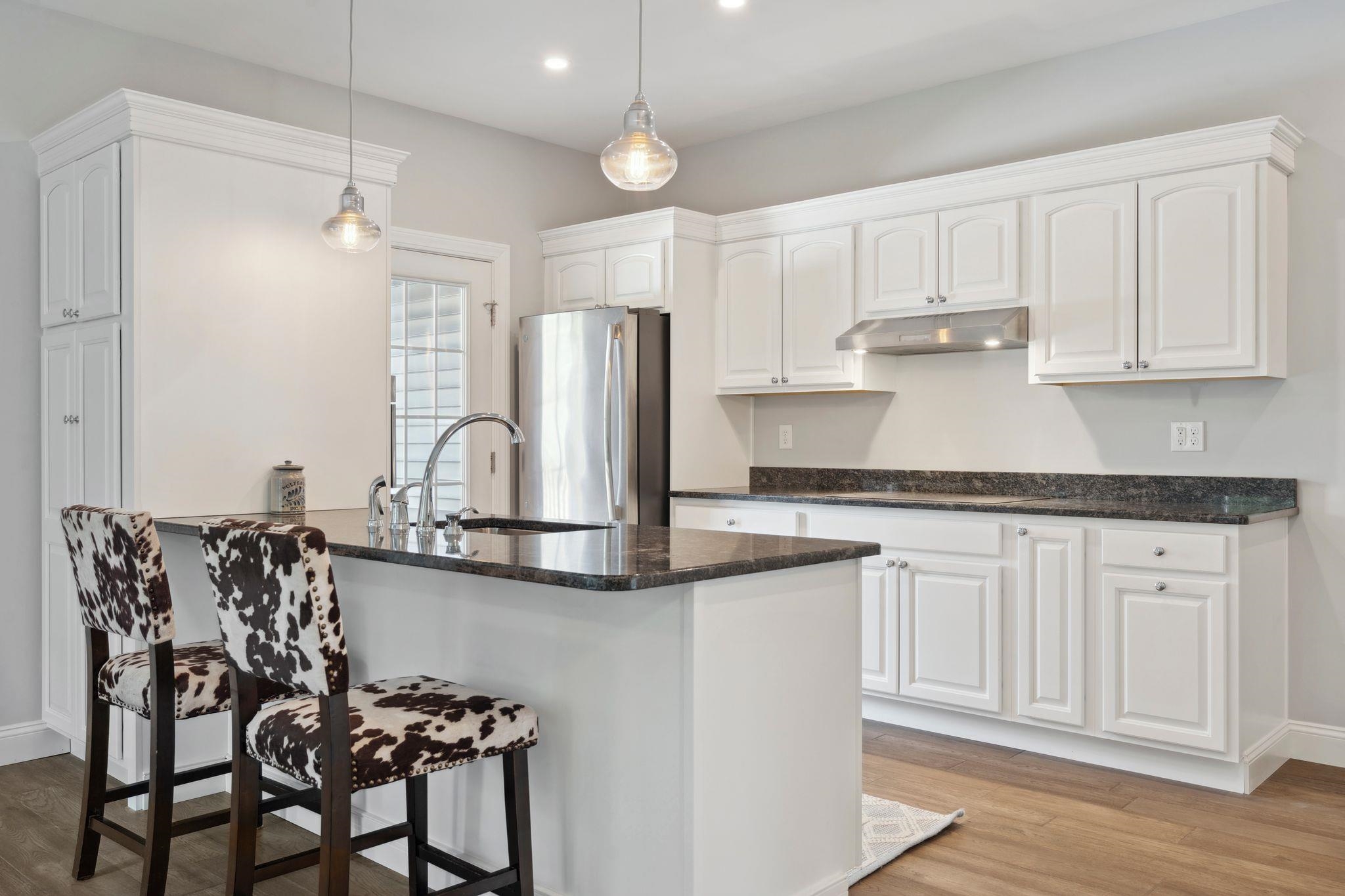 In-Law Kitchen