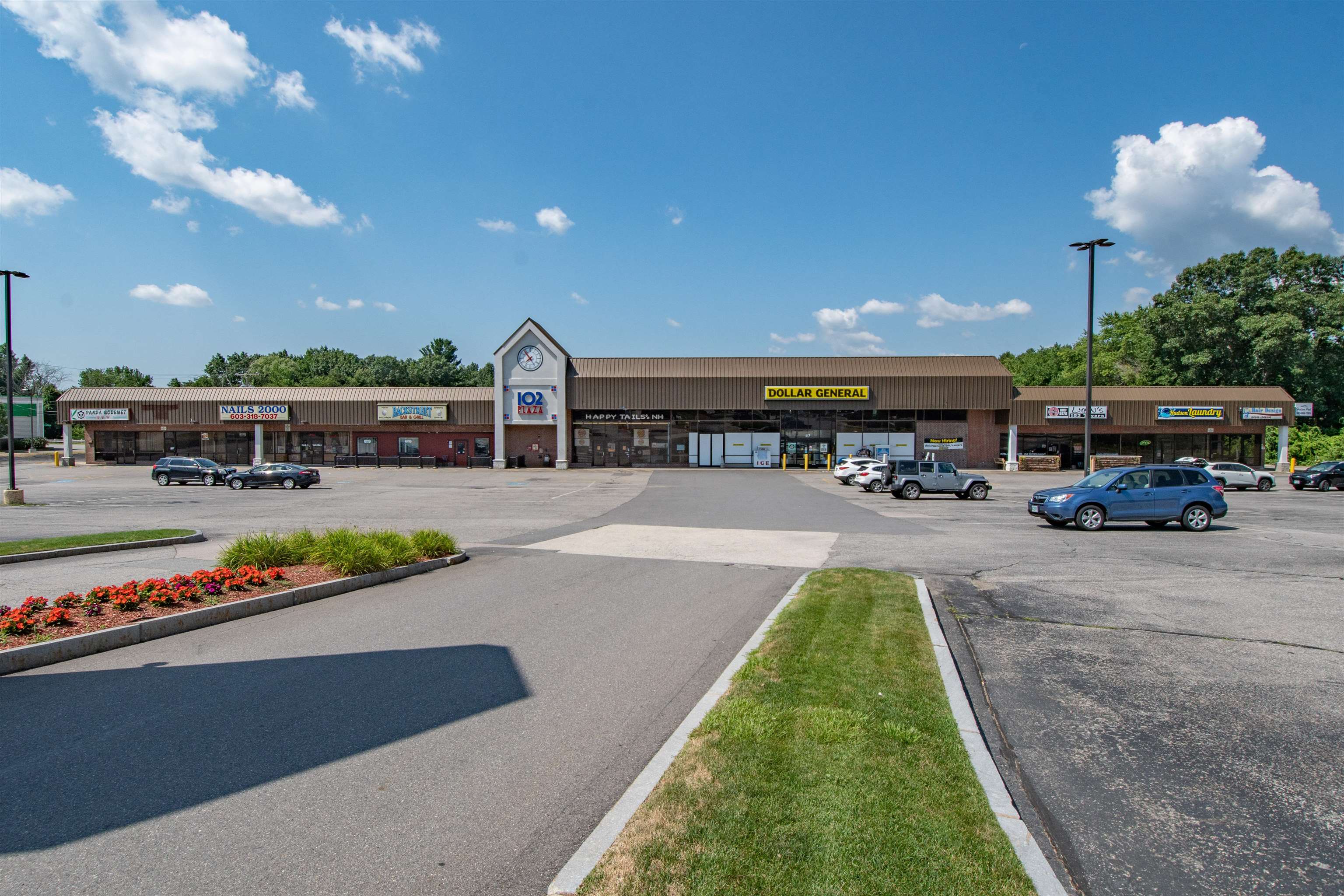 MLS 5033564: 76 Derry Road-Unit 2, Hudson NH