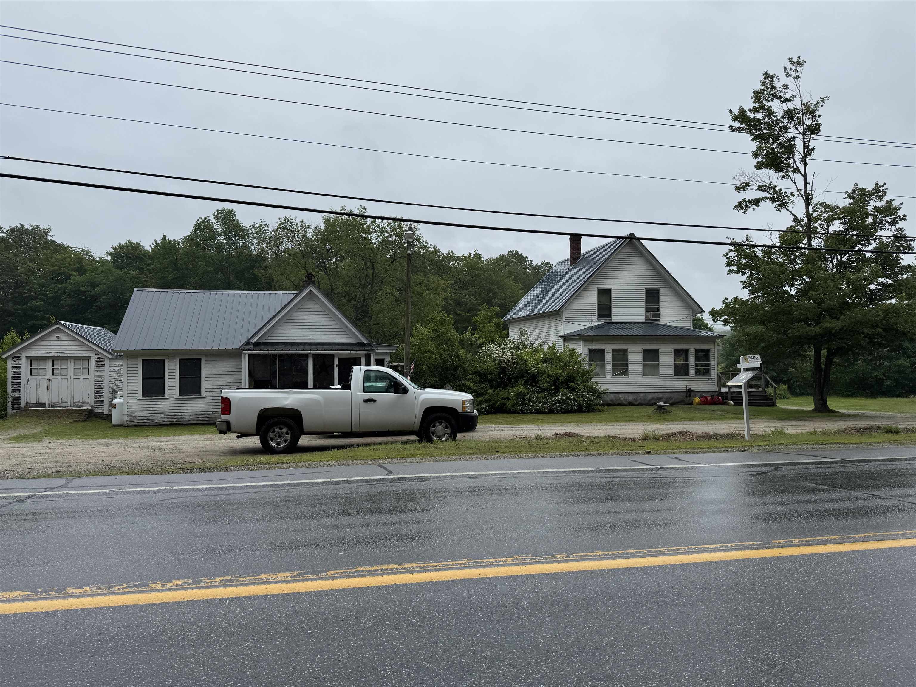 Photo of 479 US Highway 202 Bennington NH 03442
