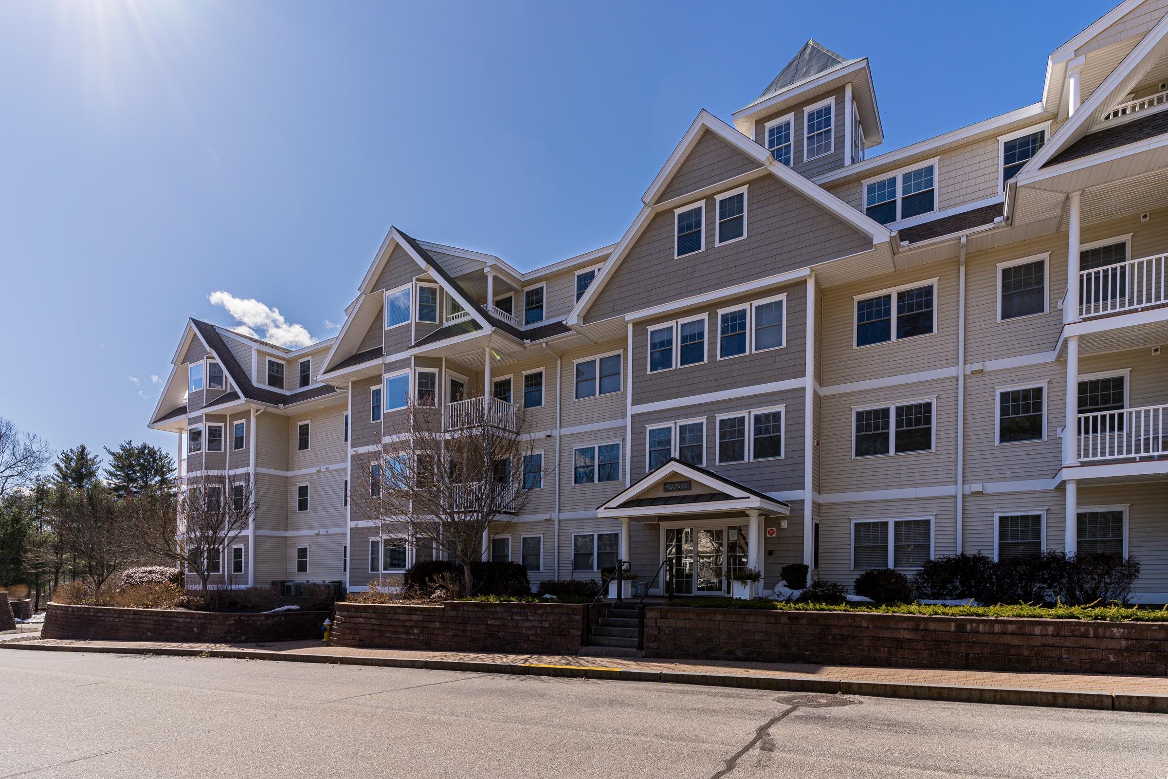 MLS 5033685: 1 Sterling Hill Lane-Unit 147, Exeter NH