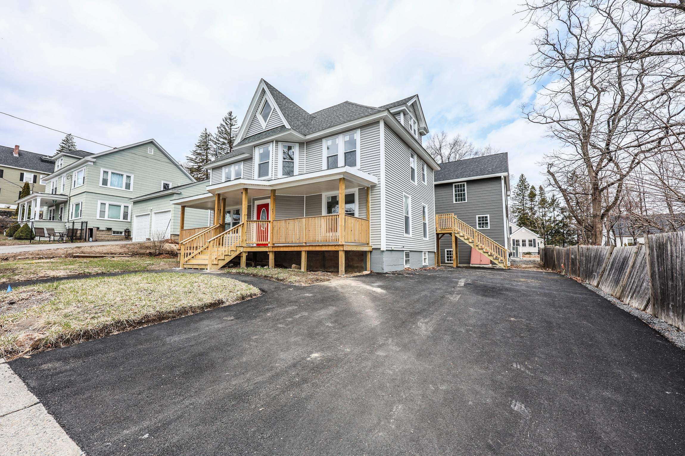 Photo of 30 Shattuck Street Nashua NH 03064