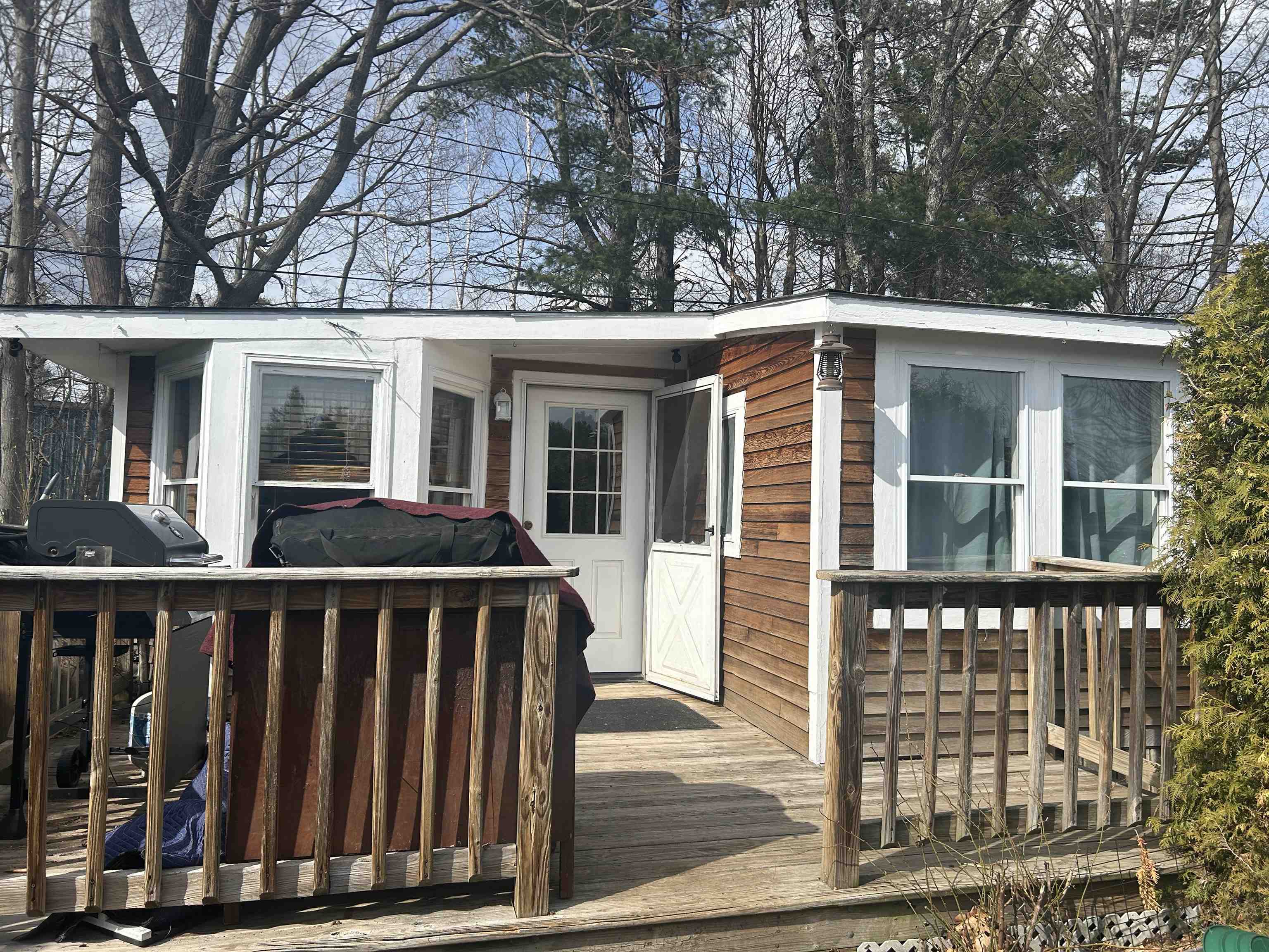 New Hampshire  Real Estate