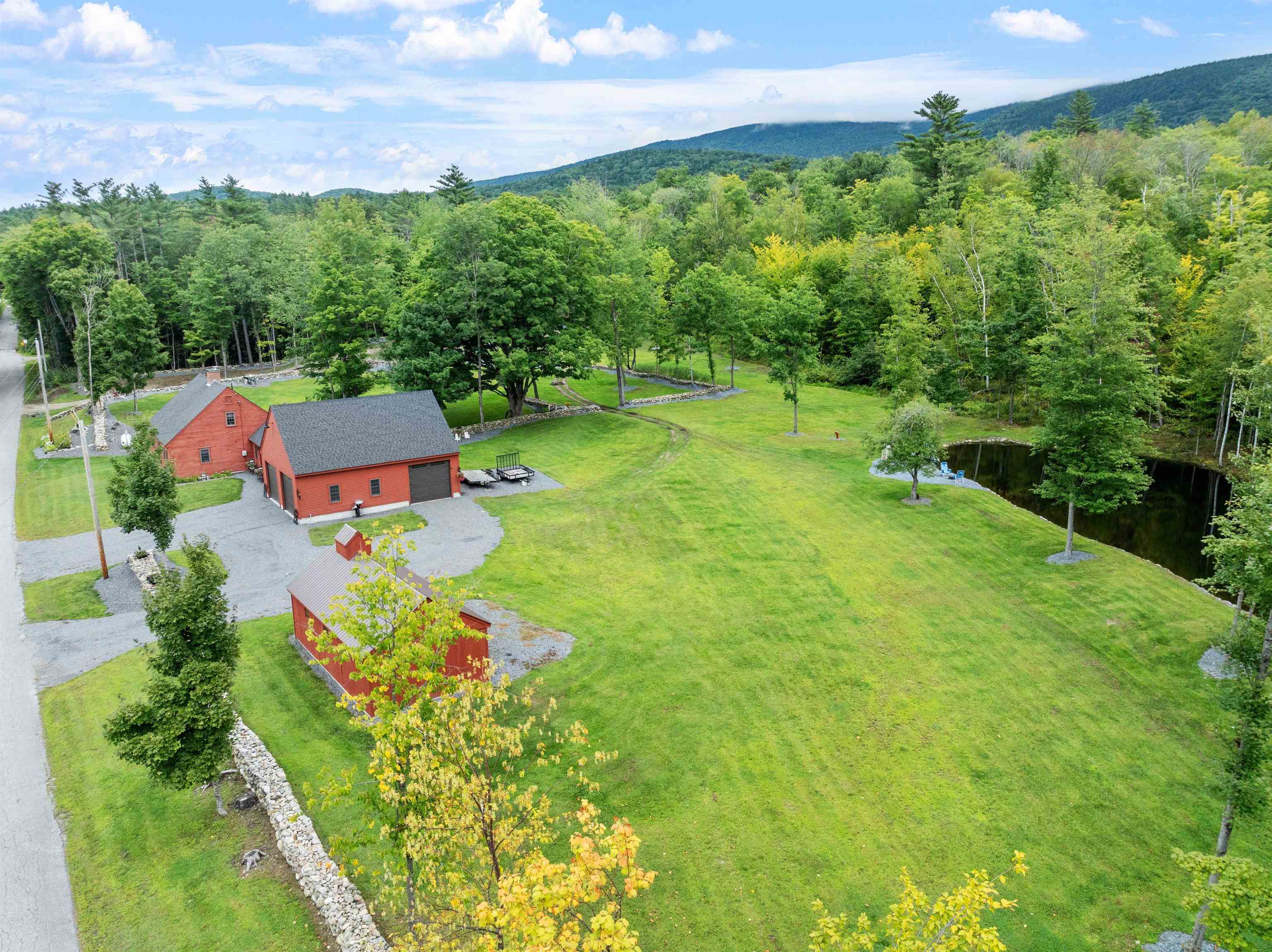 Wentworth NH Home for sale $849,000 $361 per sq.ft.