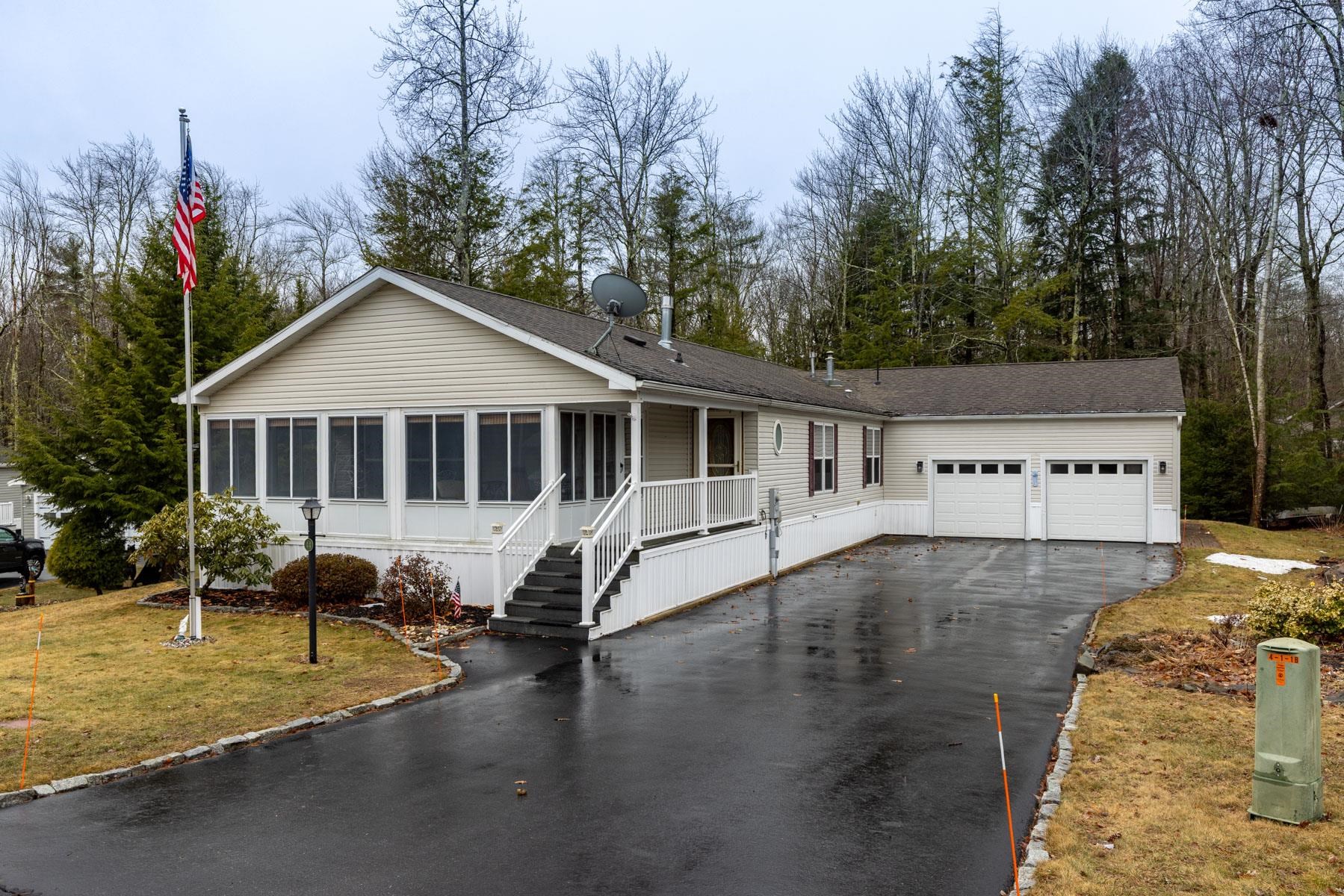 New Hampshire  Real Estate