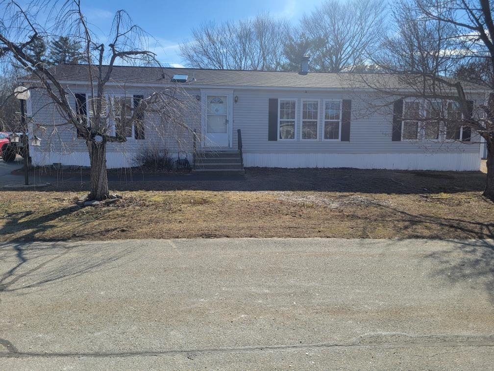 New Hampshire  Real Estate
