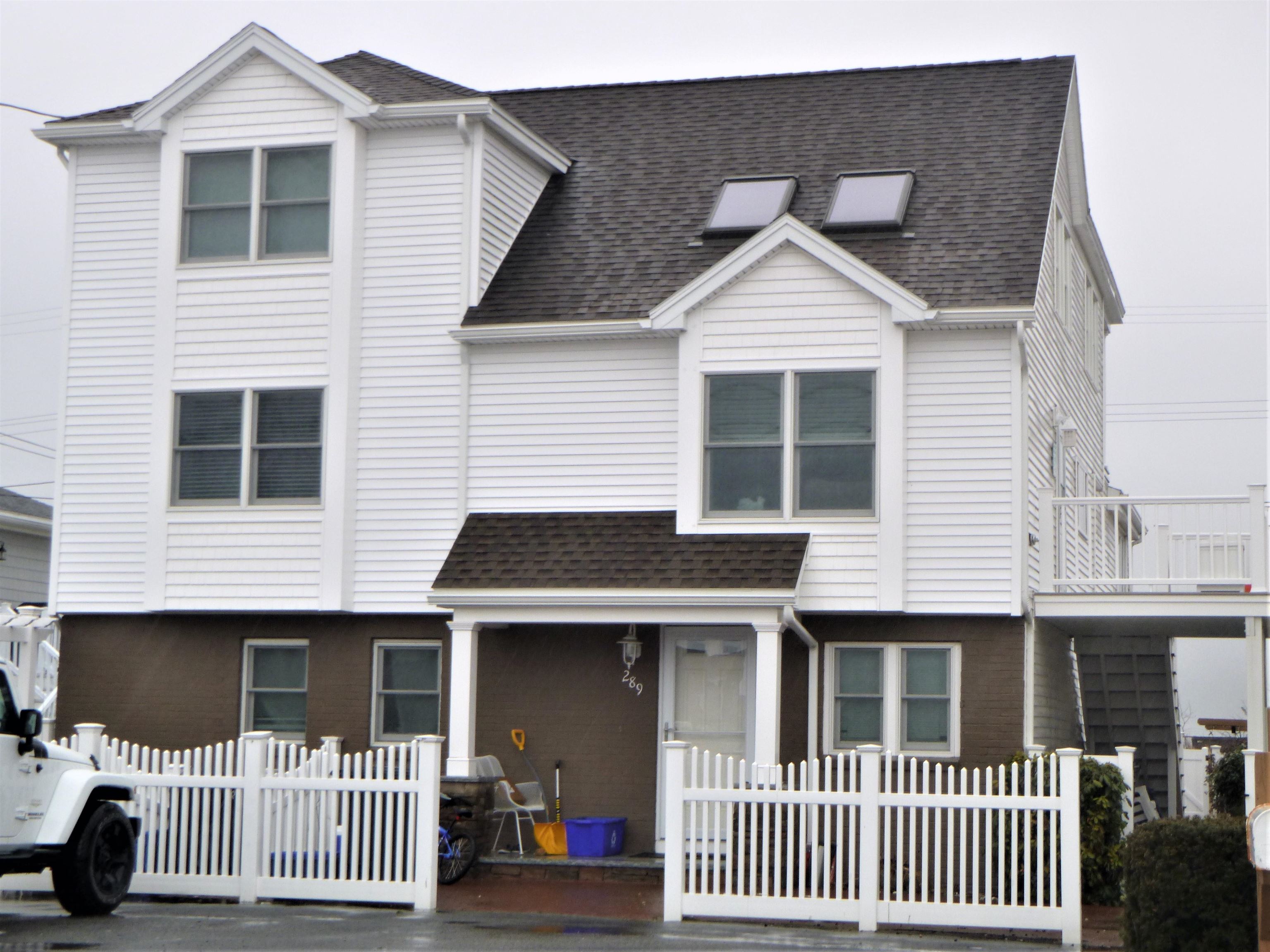 Photo of 289 Portsmouth Avenue Seabrook NH 03874