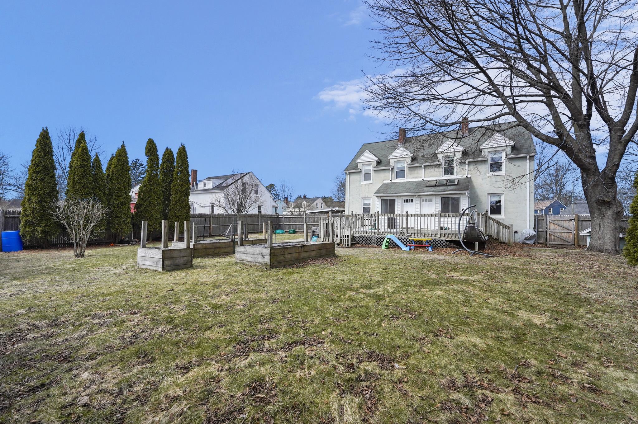MLS 5033906: 24 Grand Avenue, Nashua NH