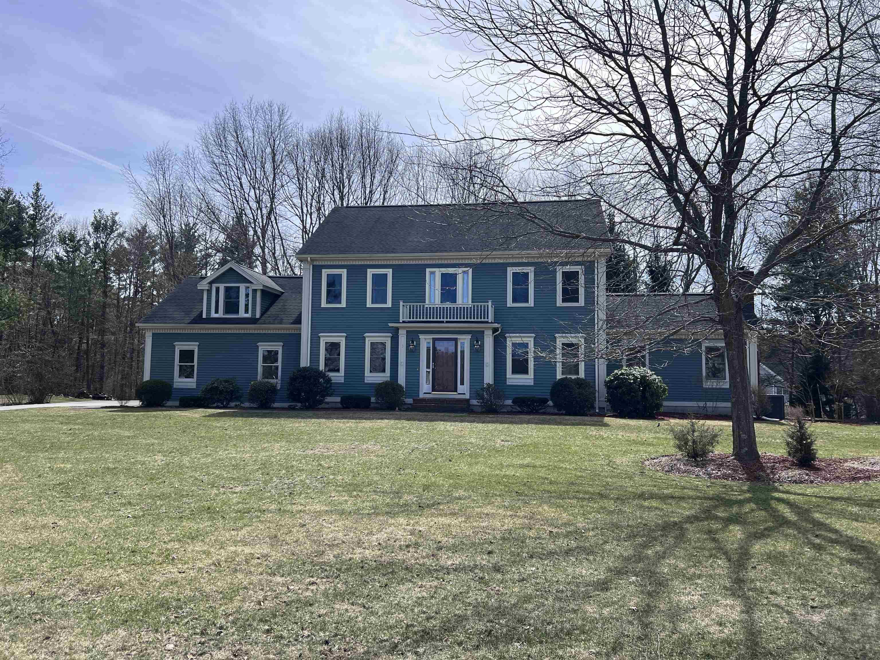 MLS 5033944: 3 Hillside Avenue, Exeter NH
