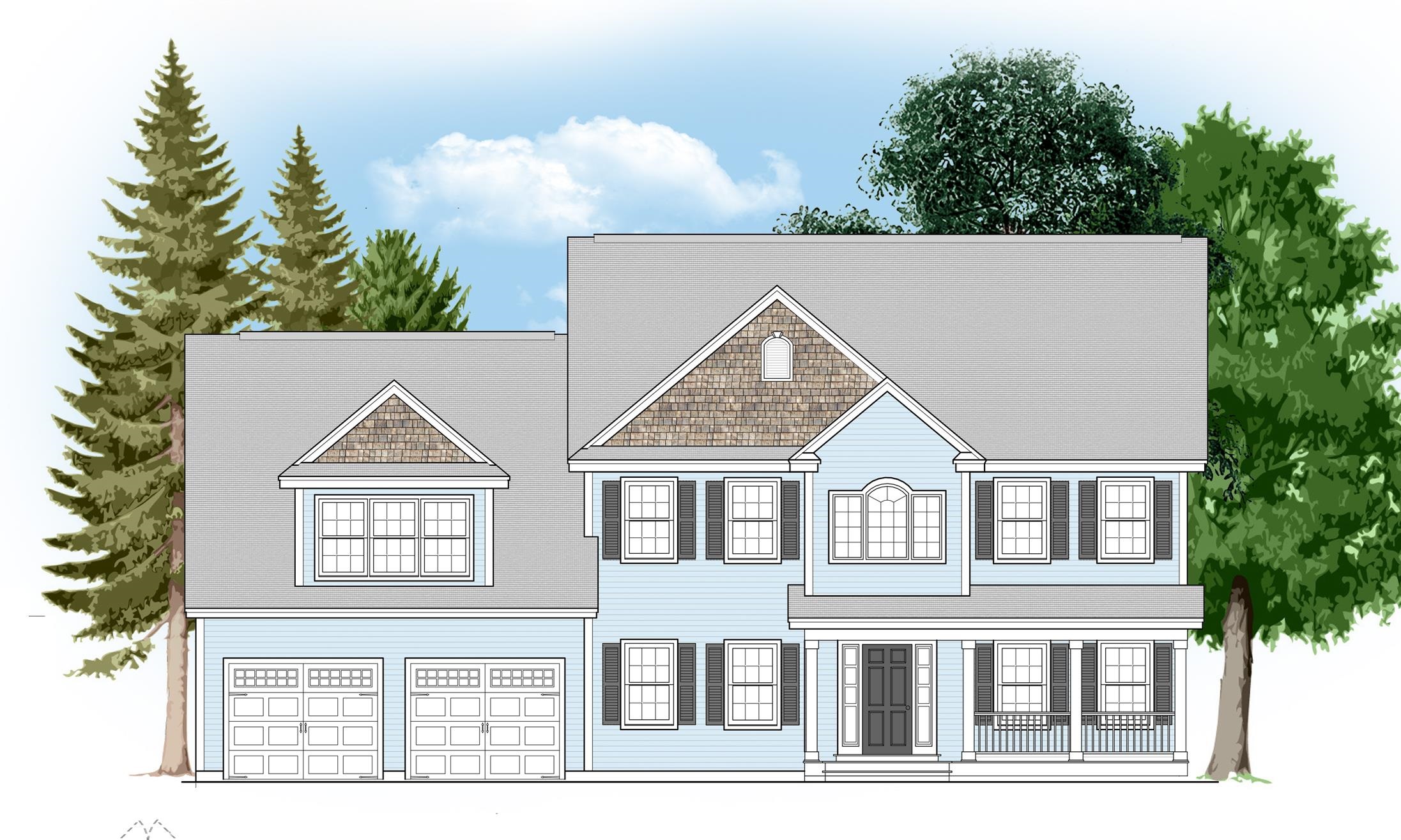 New Hampshire  Real Estate