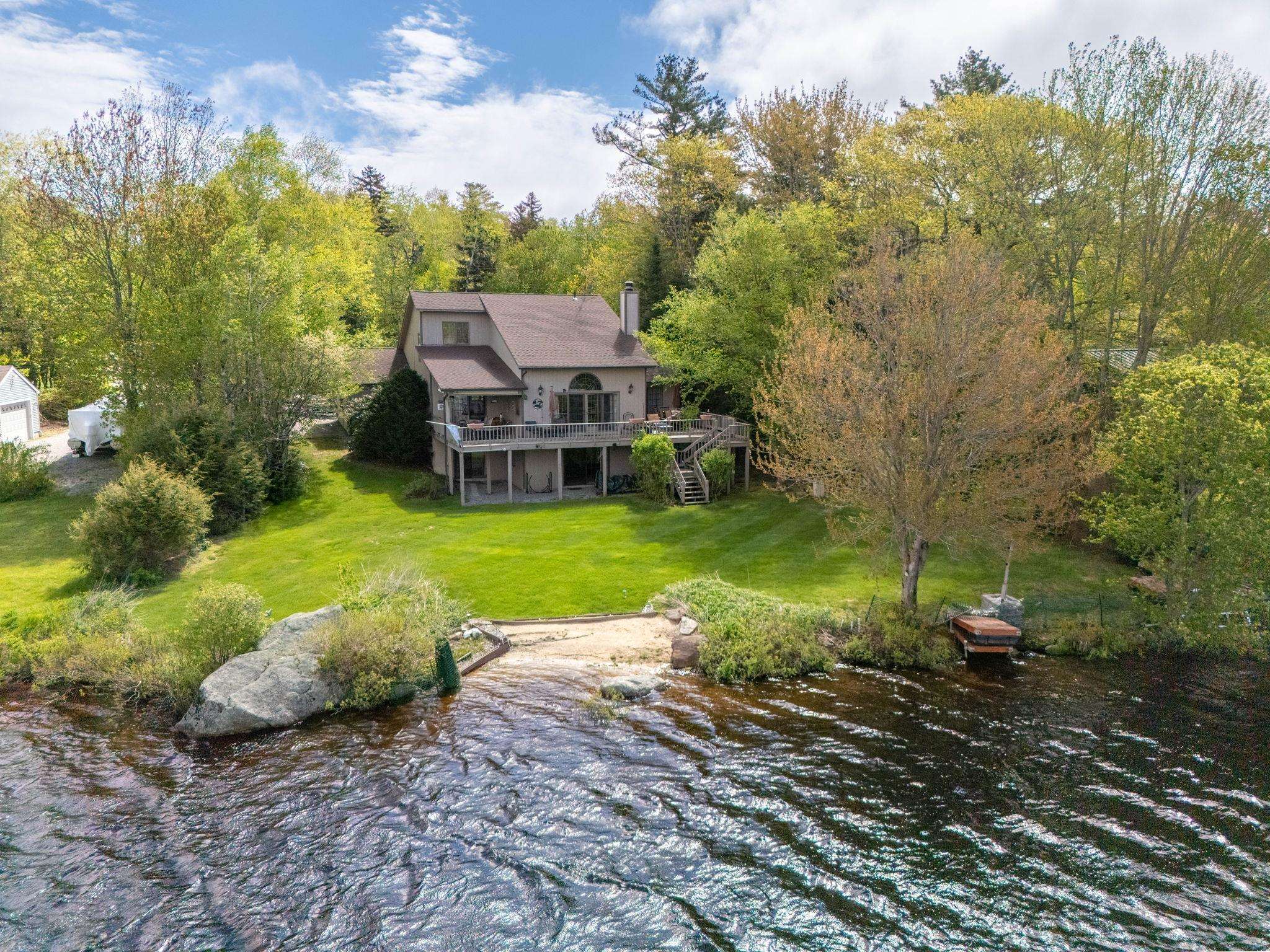 Photo of 341 Ashuelot Drive Washington NH 03280