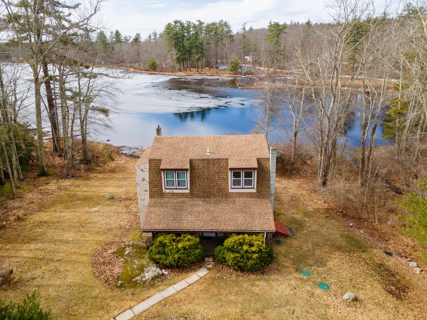 MLS 5033988: 559 Beauty Hill Road, Barrington NH