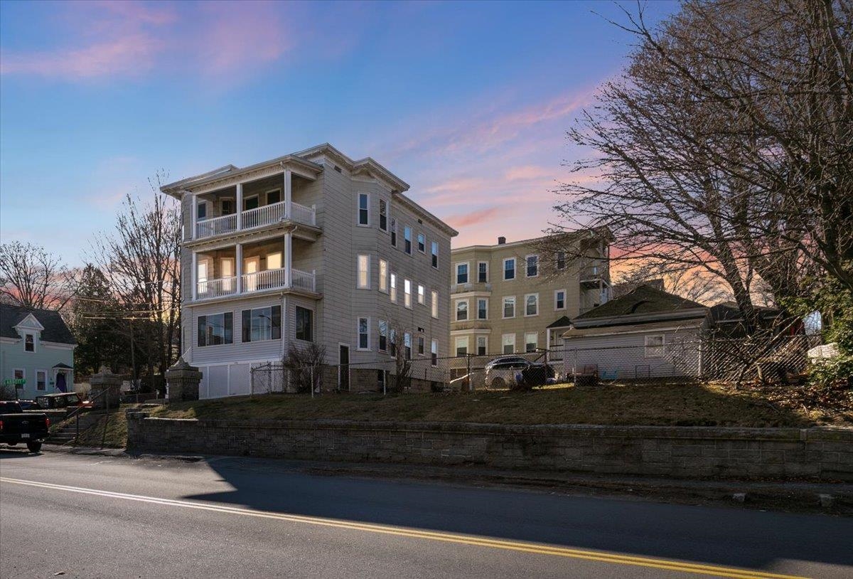 Photo of 146 S. Elm Street Haverhill MA 01835