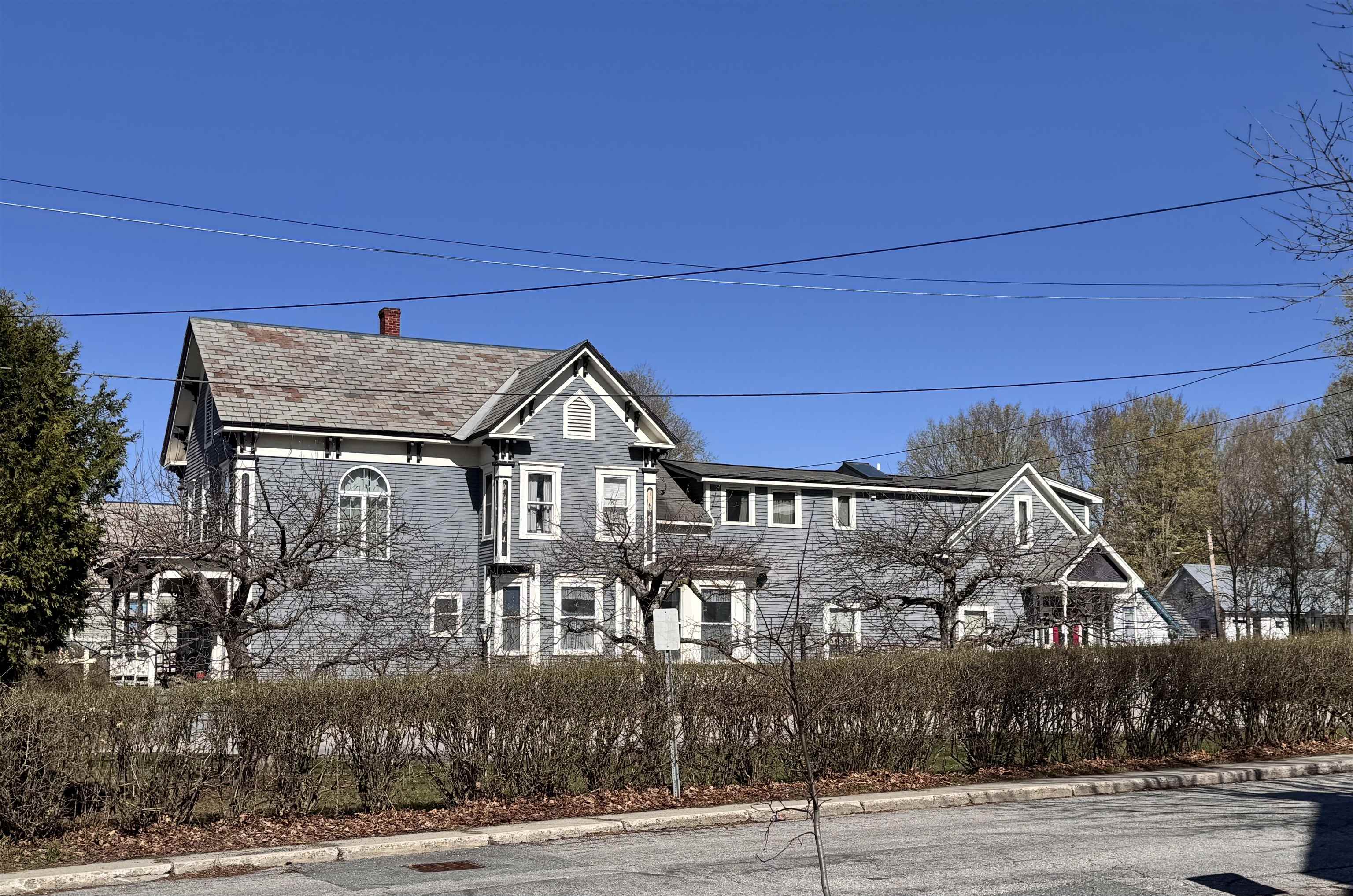 CLAREMONT NH Commercial Listing for sale