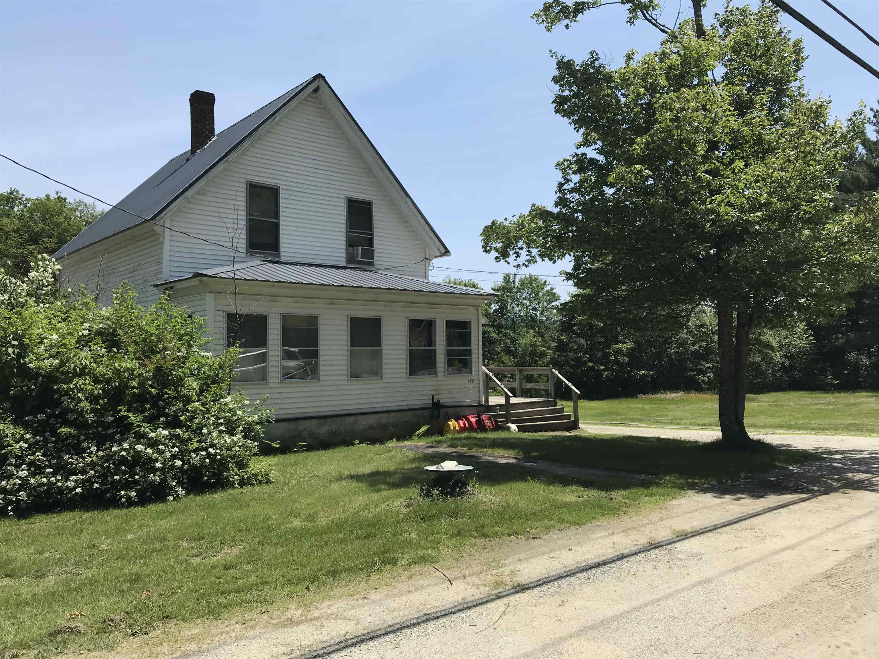 Photo of 479 US Route 202 Bennington NH 03442