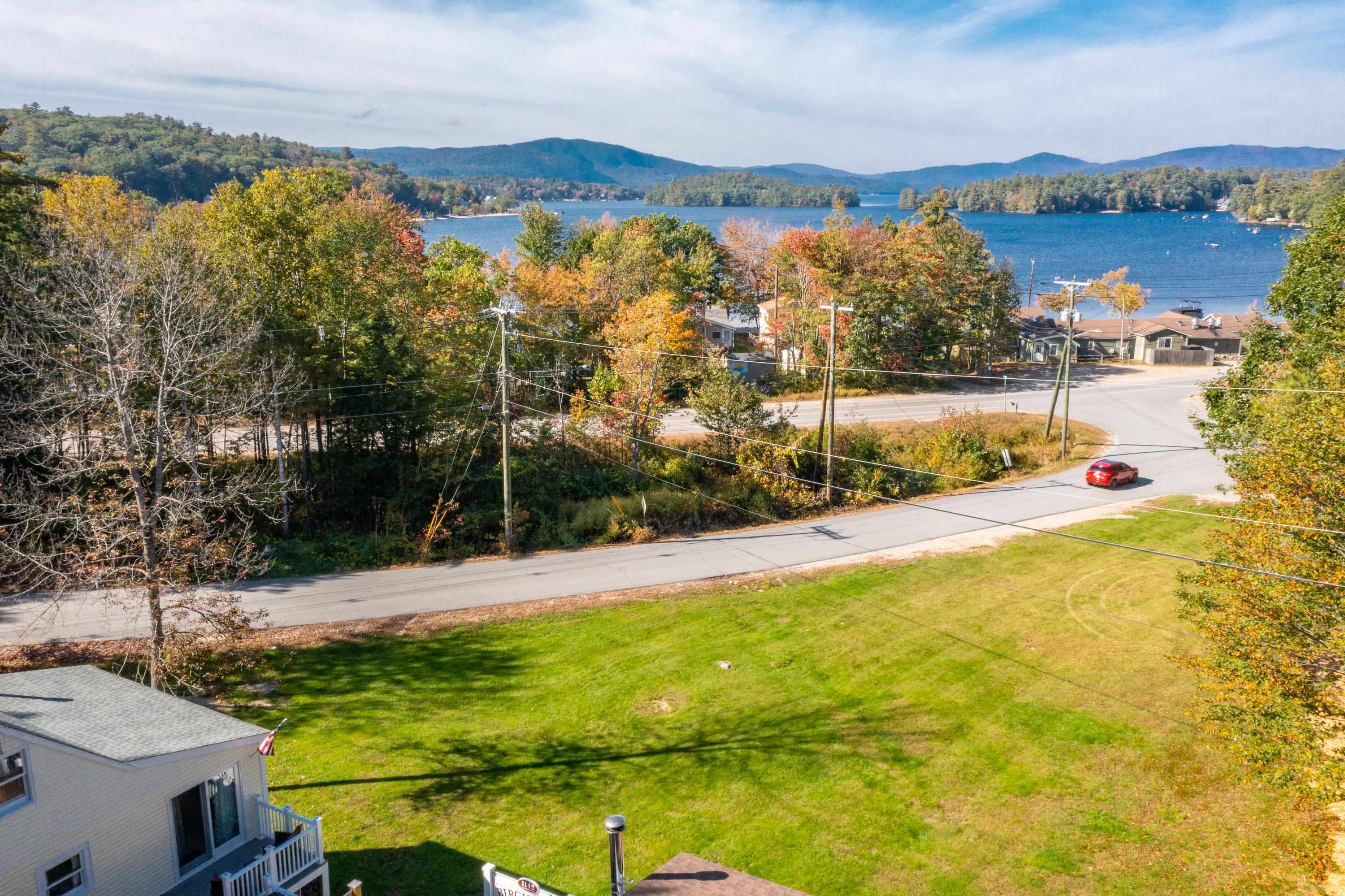 BRISTOL NH Home for sale $$929,000 | $504 per sq.ft.