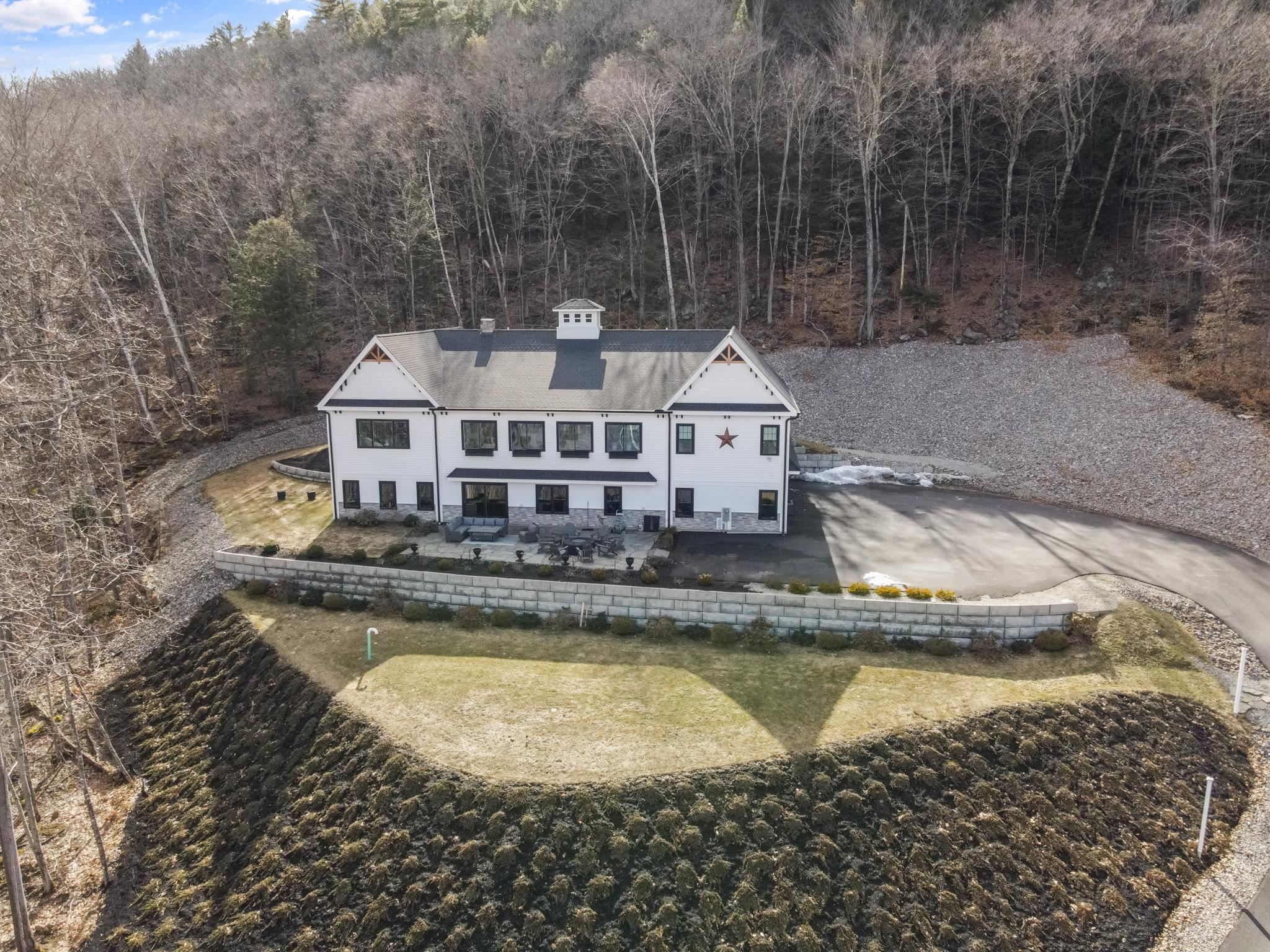 New Hampshire  Real Estate