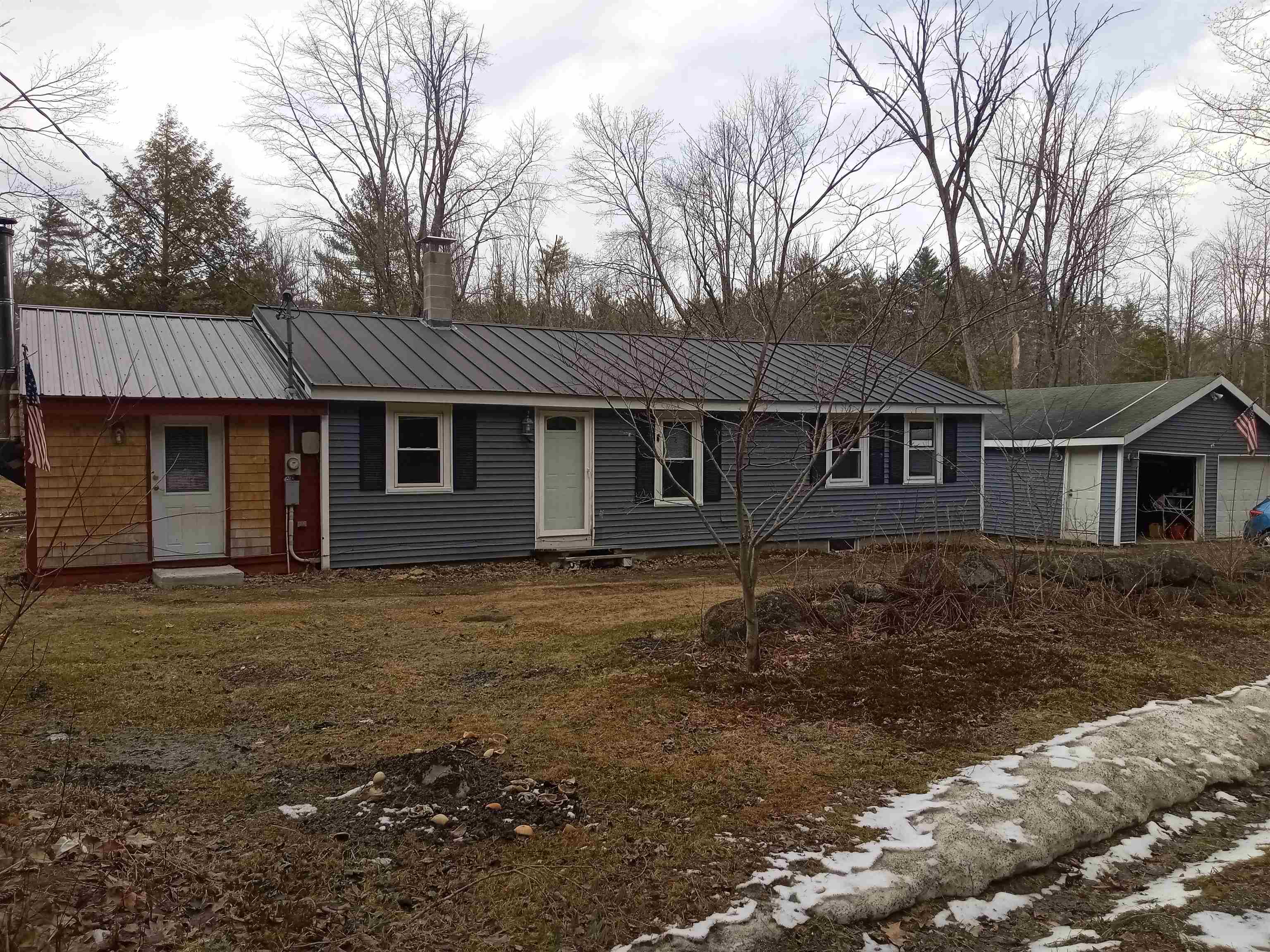 New Hampshire  Real Estate