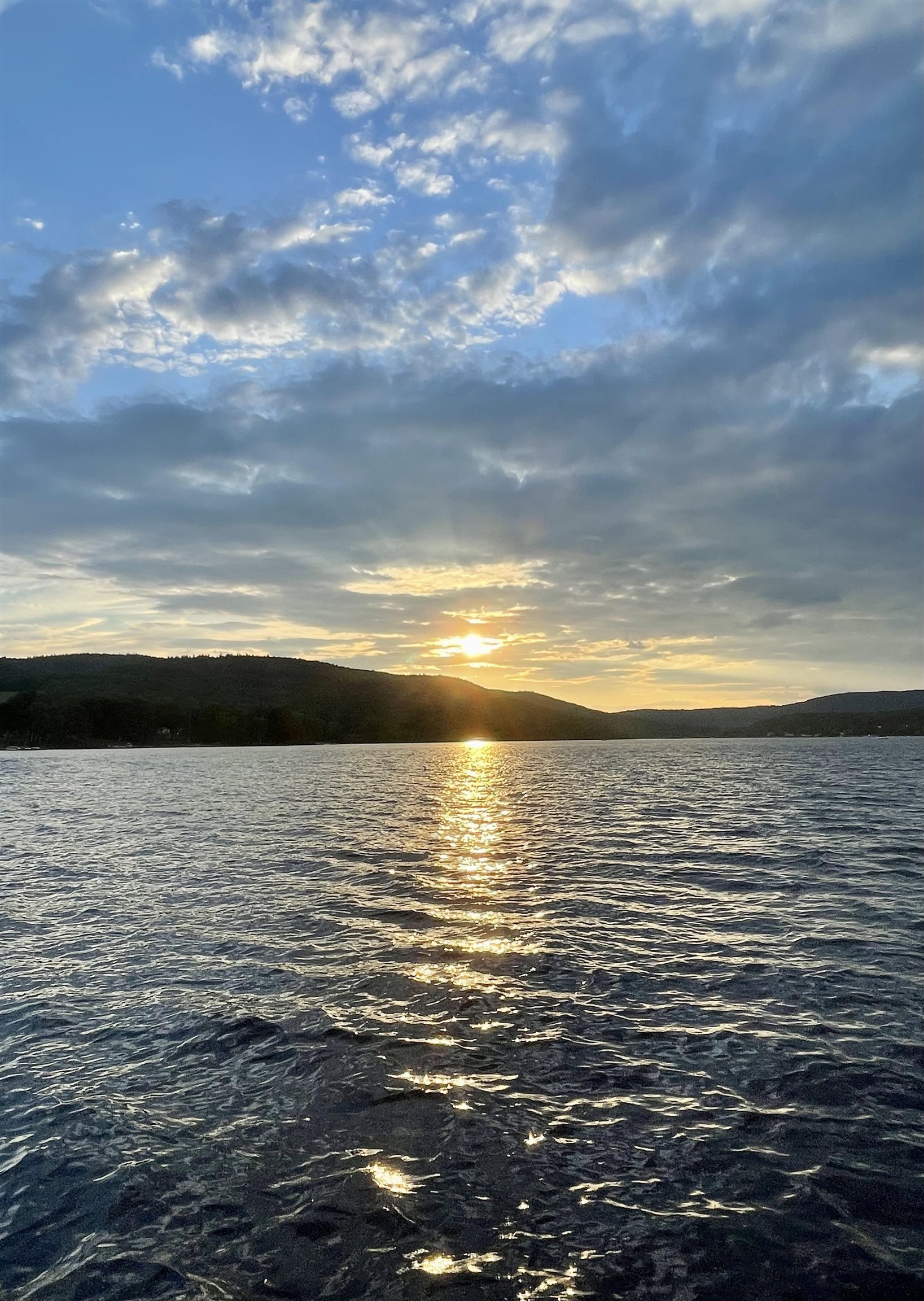 Mascoma Lake Sunsets 22924147