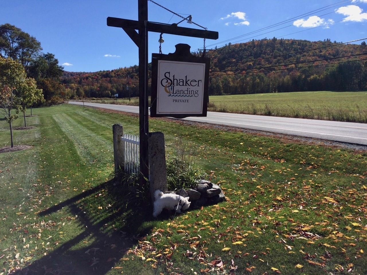 Shaker Landing - AKA: Paradise! 22924044