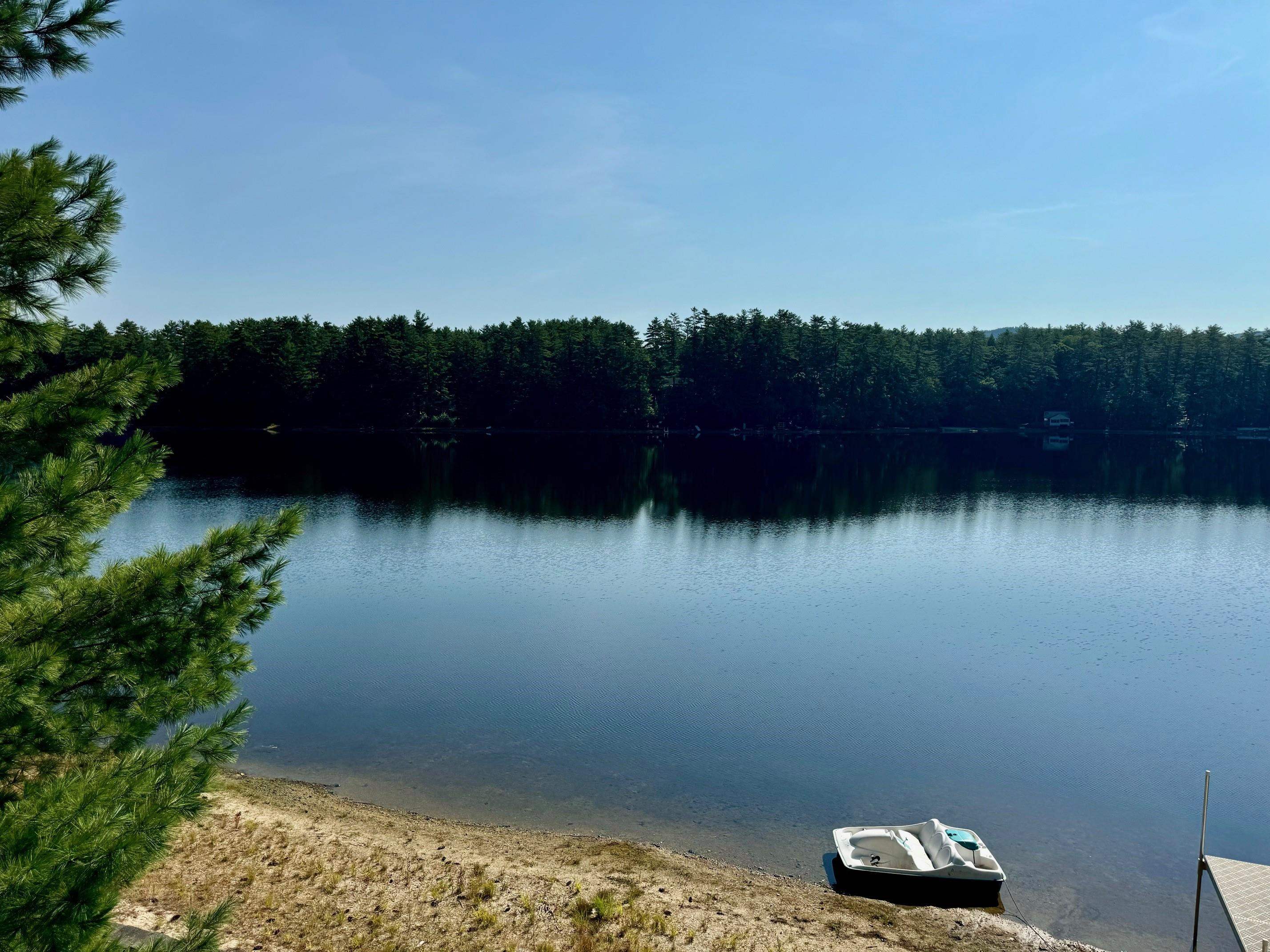 Photo of 37 Town Beach Road Winchester NH 03470