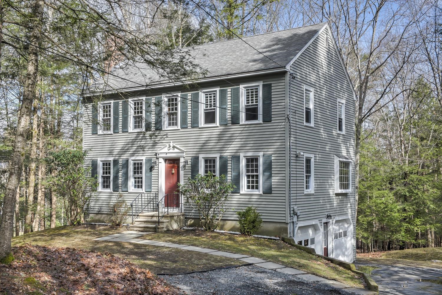 New Hampshire  Real Estate