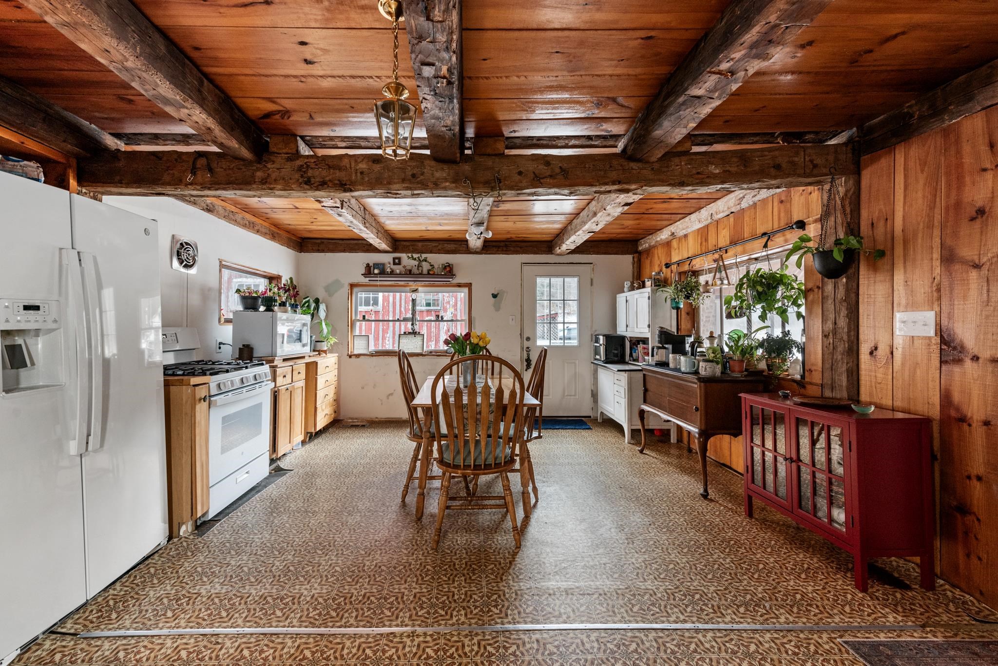 Canaan NH Home for sale $382,500 $207 per sq.ft.