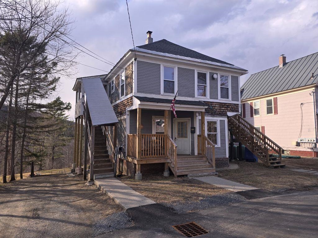 Claremont NH  for rent $$0 Monthly Rent with Lease Term 