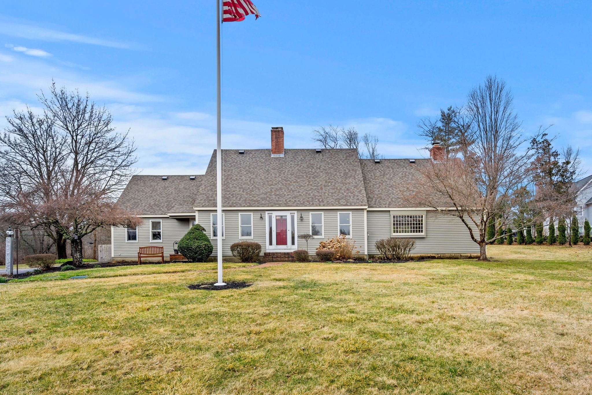 New Hampshire  Real Estate