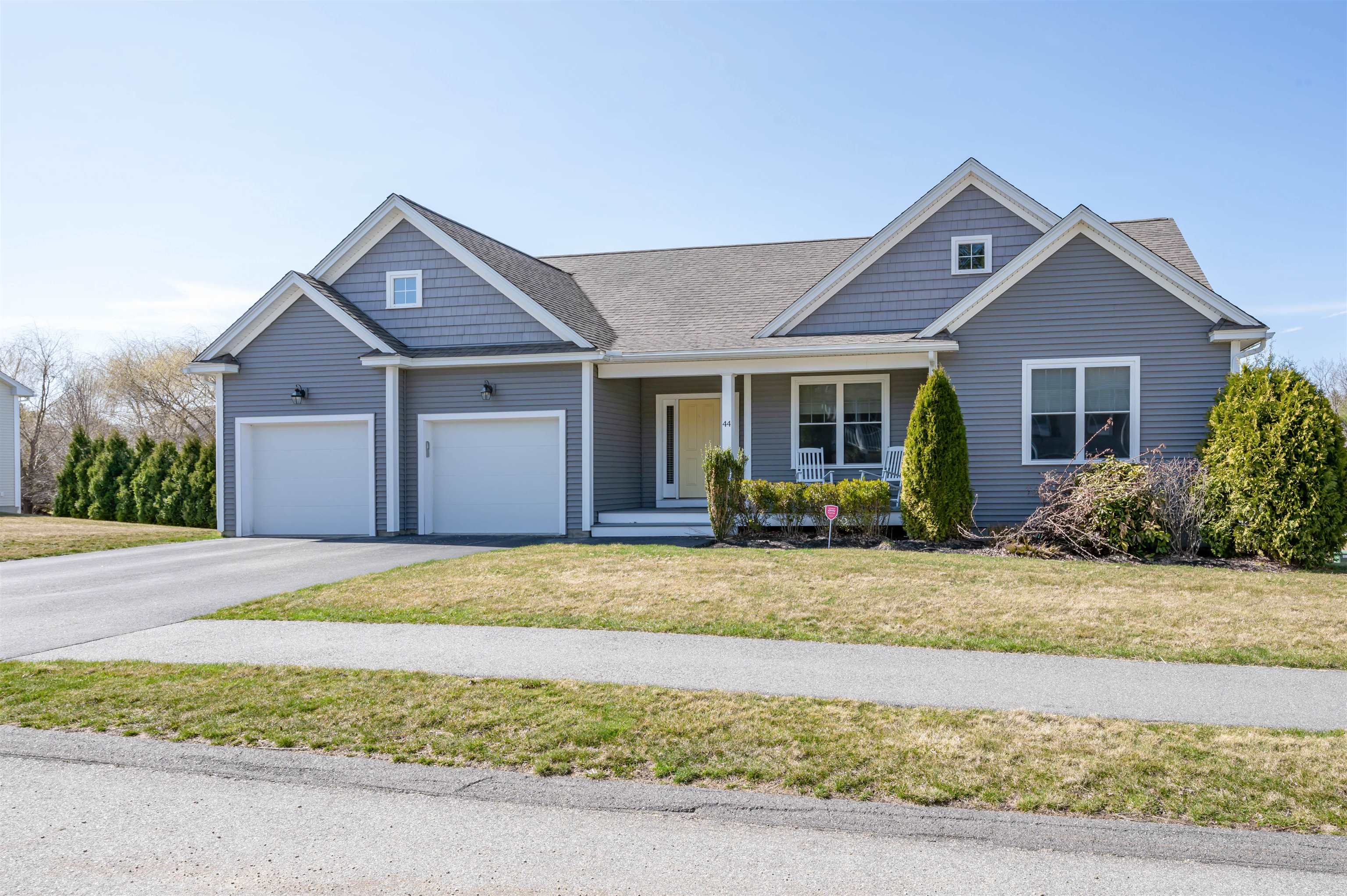 44 Diamondback Avenue