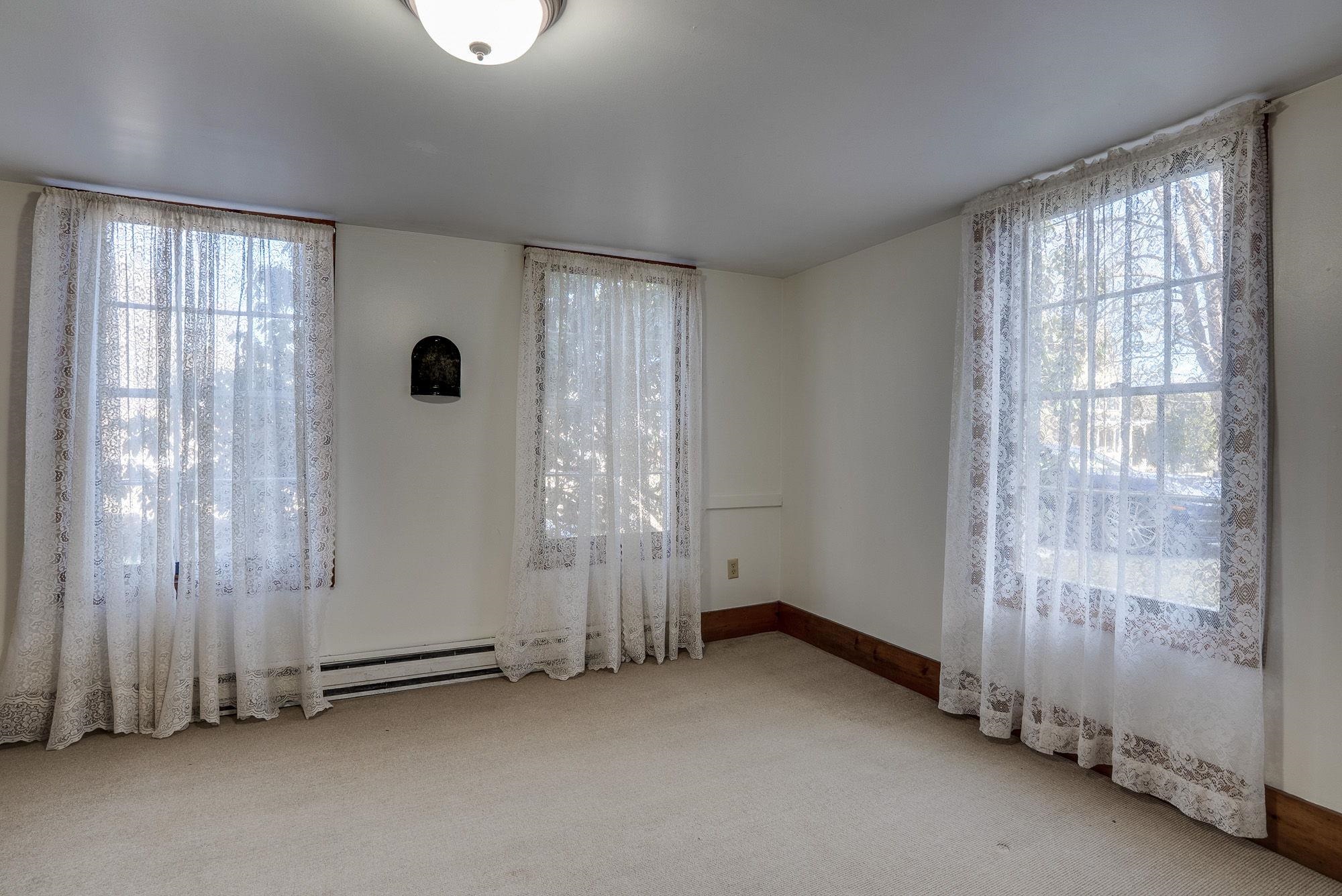 Bedroom in Apartment
