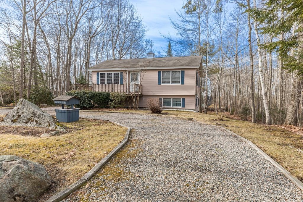 New Hampshire  Real Estate