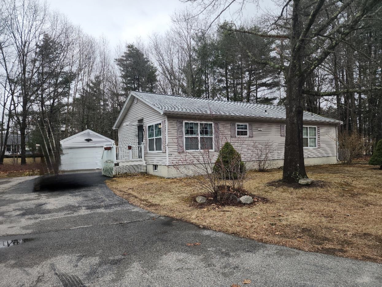 MLS 5034416: 12a Whittier Drive, Seabrook NH