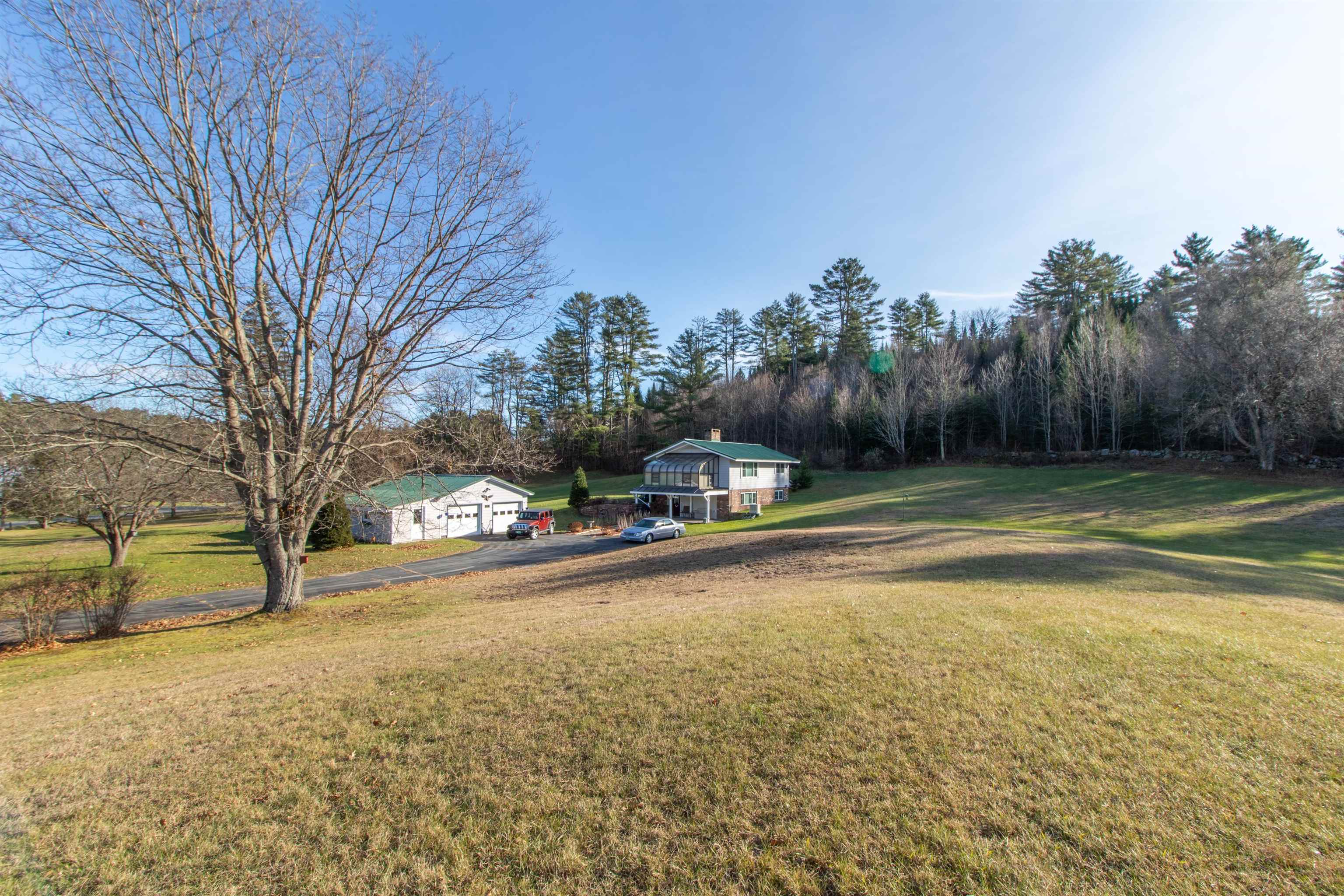 Photo of 323 Barr Drive Ryegate VT 05069