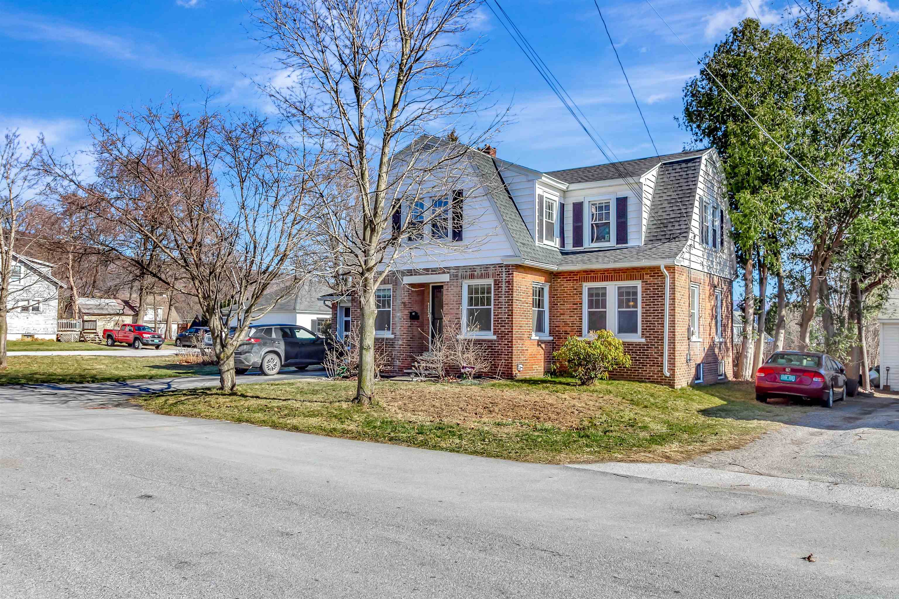 RUTLAND CITY VT Home for sale $$272,000 | $160 per sq.ft.