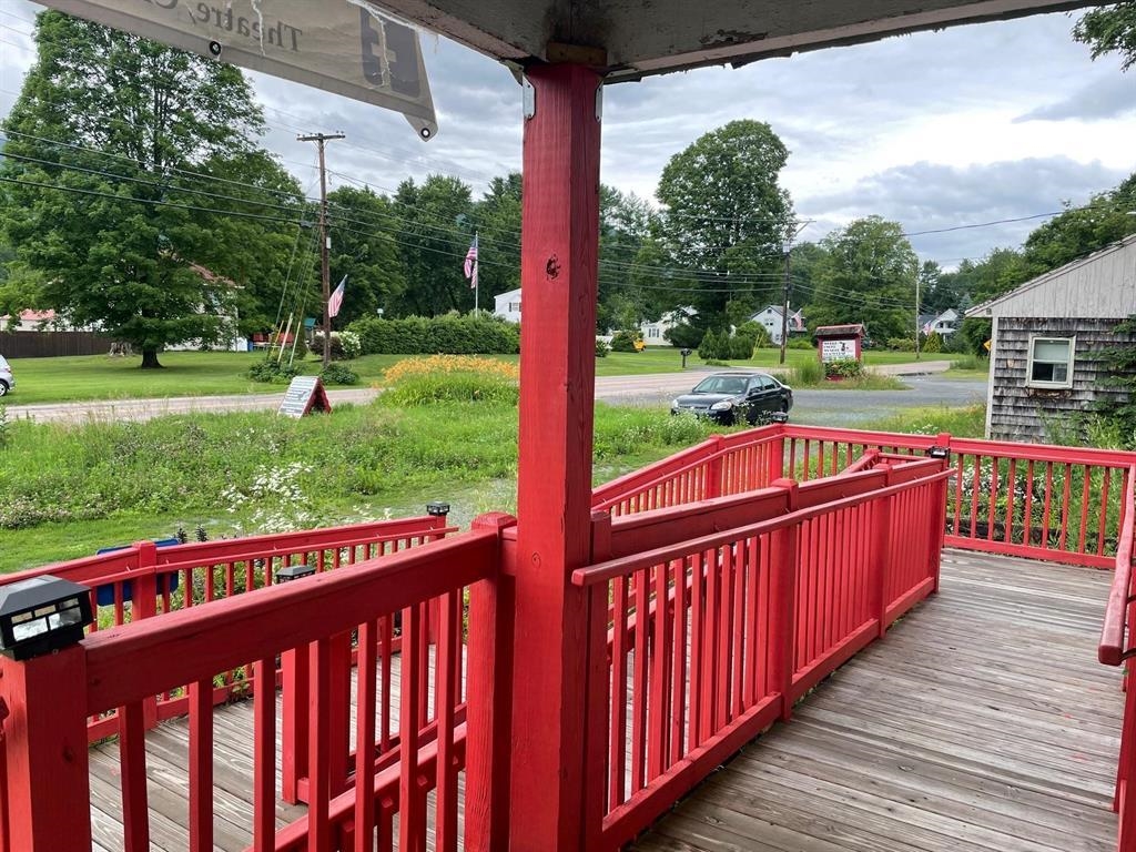 VILLAGE OF ASCUTNEY IN TOWN OF WEATHERSFIELD VT Commercial Property for sale $$275,000 | $61 per sq.ft.