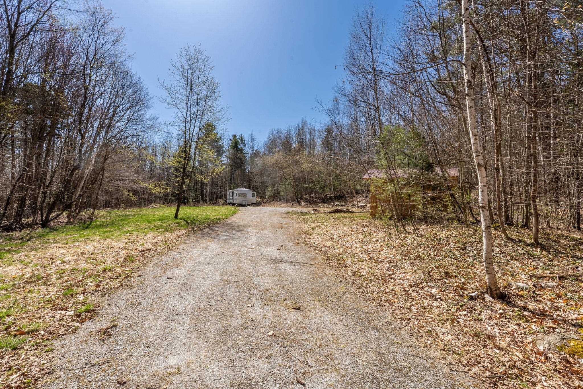 NEWPORT NH Land / Acres for sale