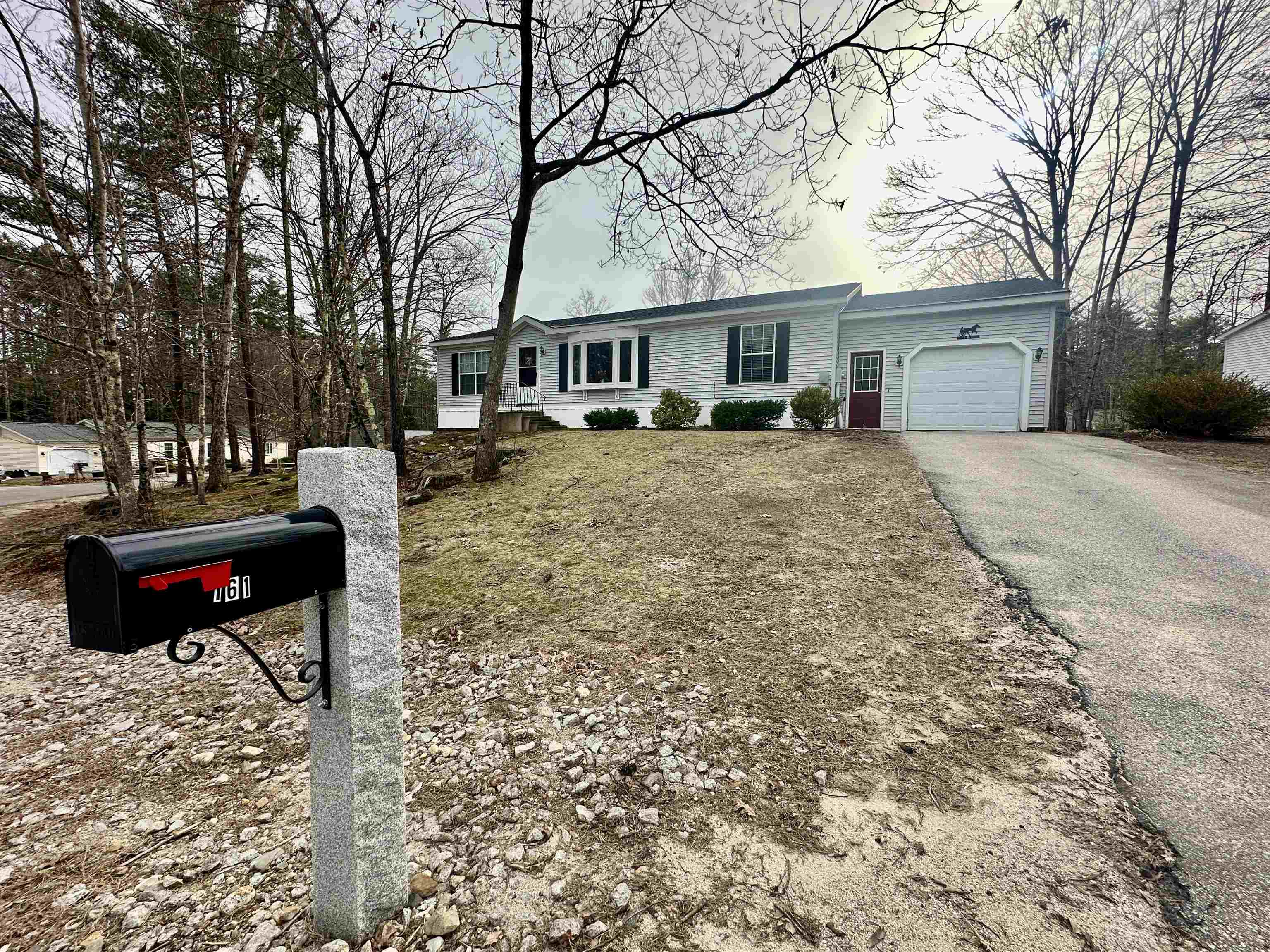 Photo of 161 Tucker Drive Hopkinton NH 03229
