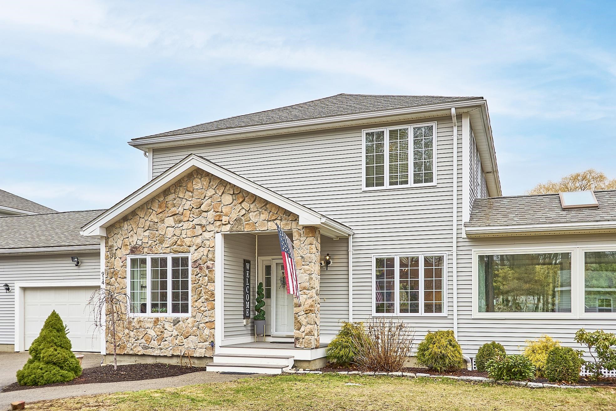 New Hampshire res Real Estate