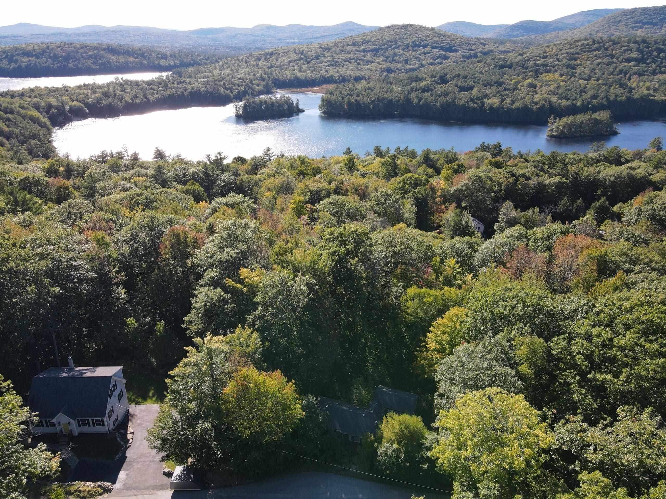 Photo of 0 Frohock Brook Road Alton NH 03810