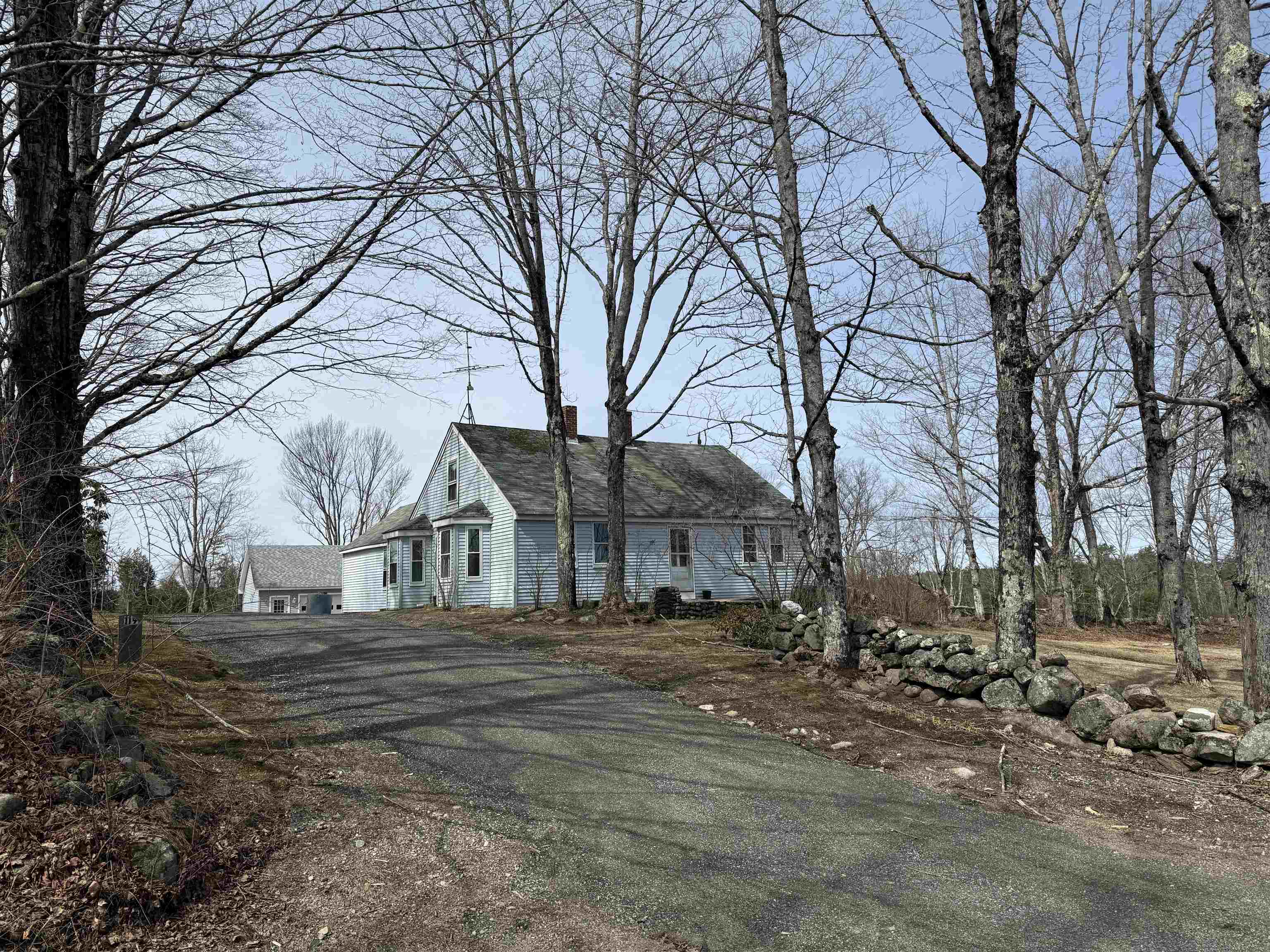 Photo of 119 Maple Lane Marlborough NH 03455