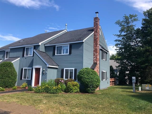 Woodstock NH Home for sale $439,000 $331 per sq.ft.
