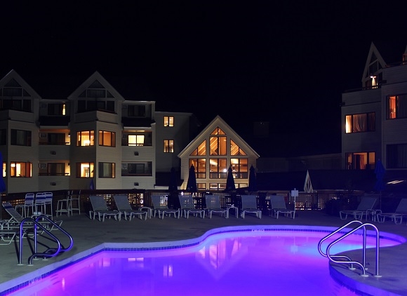 Photo of 90 Loon Mountain Road Lincoln NH 03251