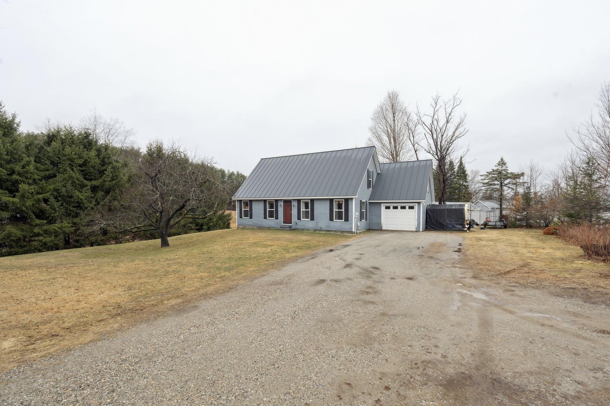 Photo of 5 Golf Club Road Newport NH 03773