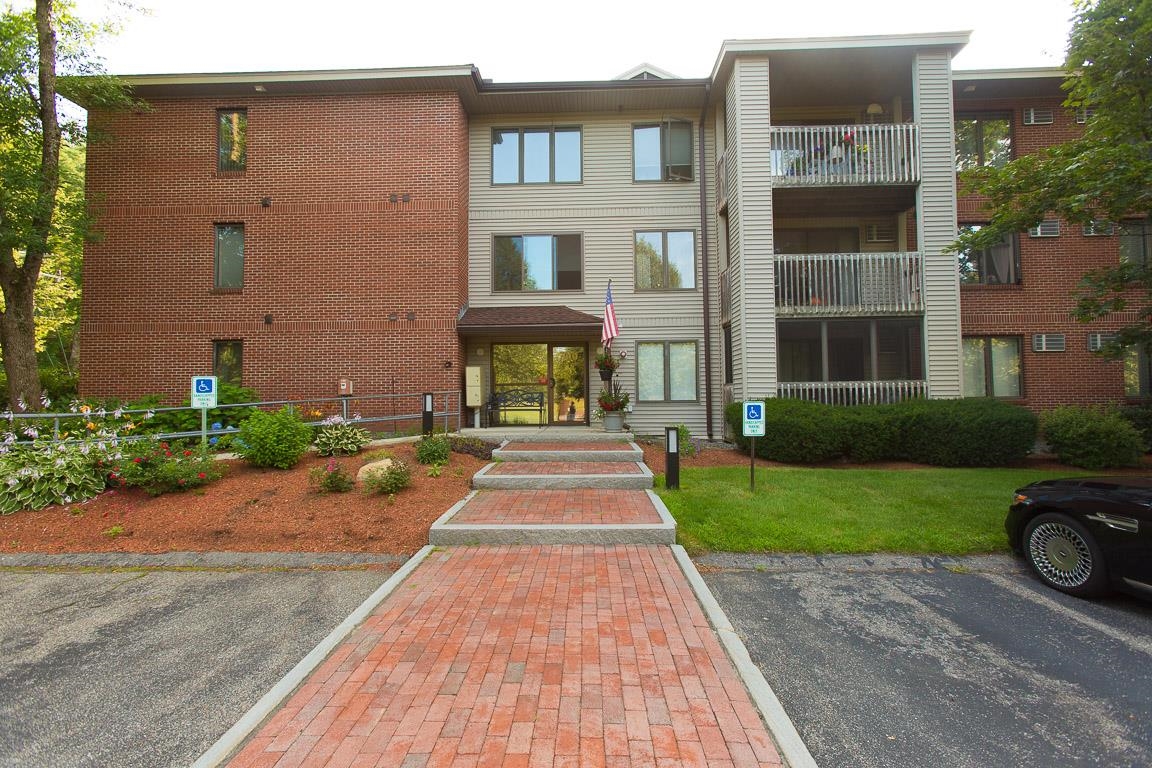 Photo of 300 Candlewood Park Nashua NH 03062