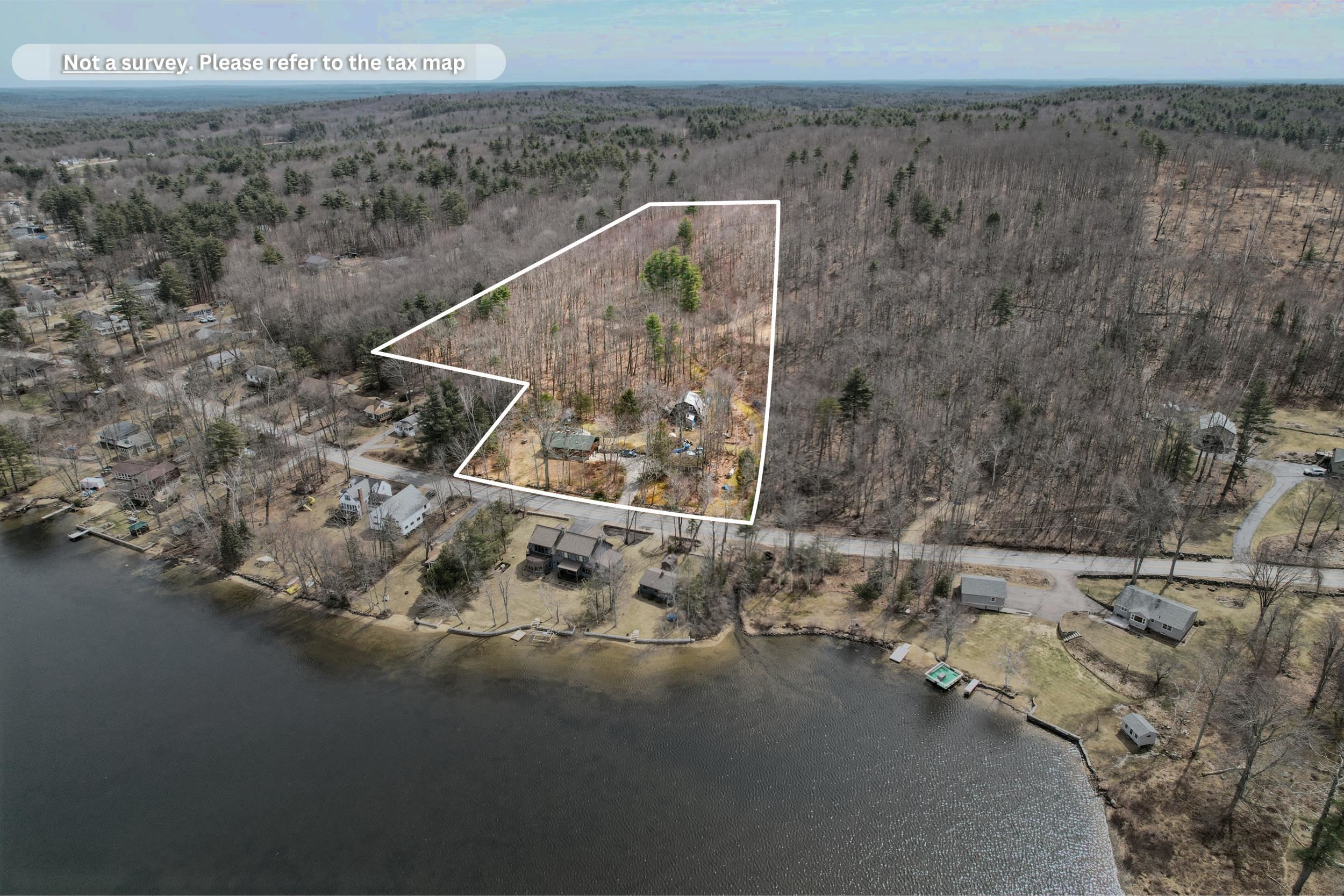 New Hampshire  Real Estate