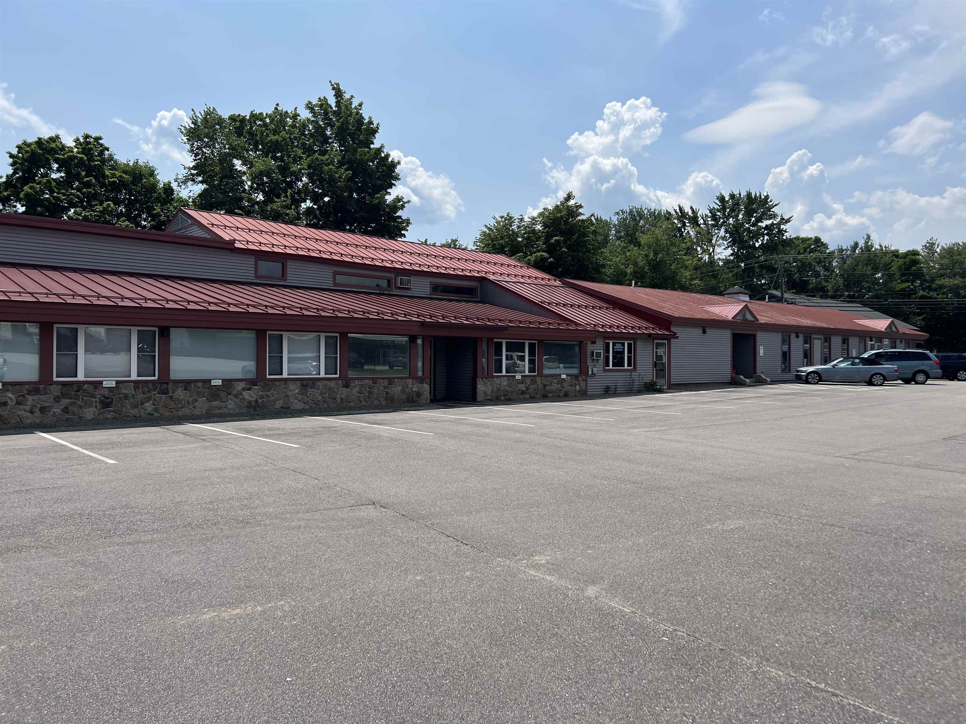 Photo of 2541 White Mountain Highway Conway NH 03860