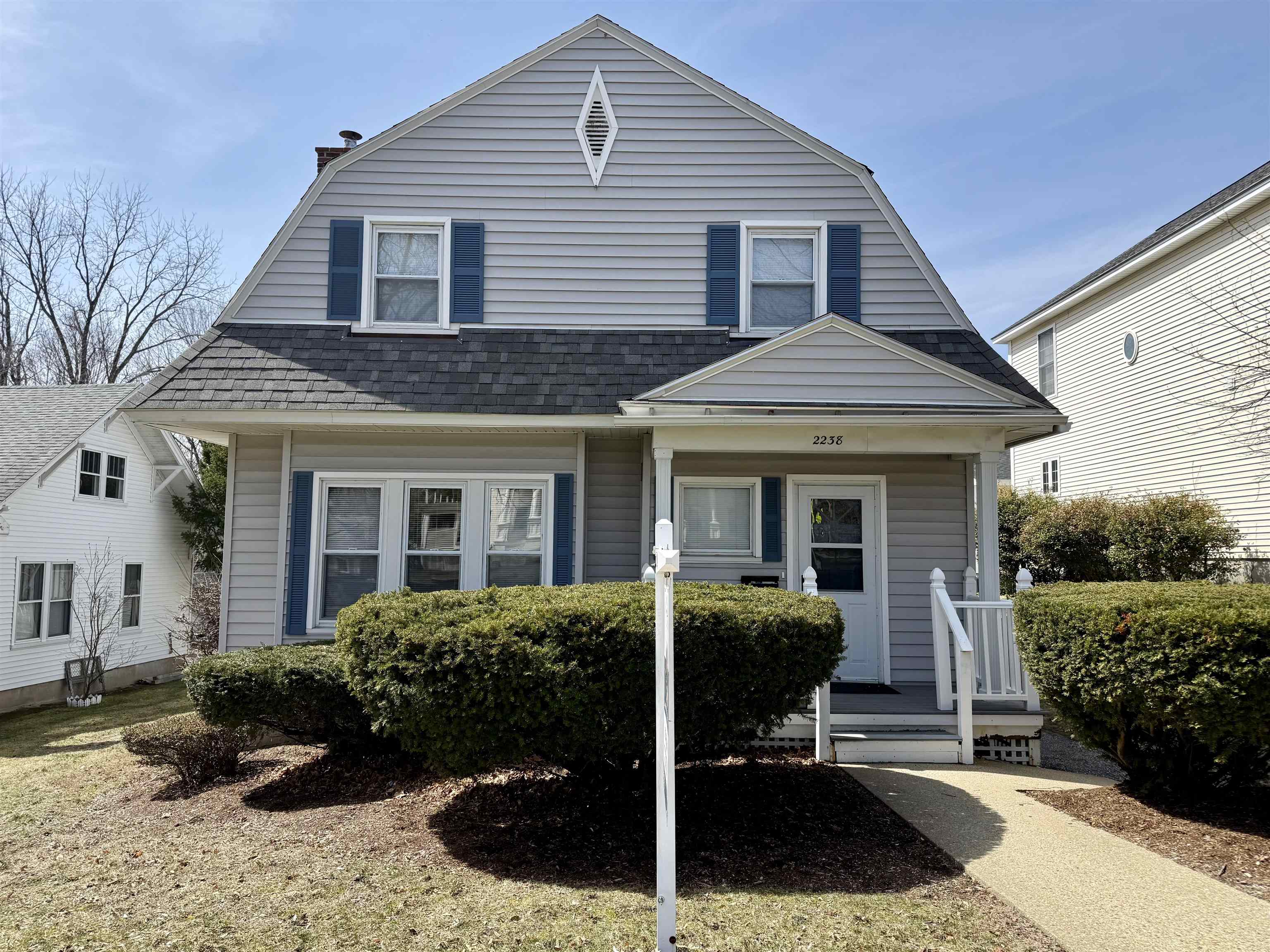MANCHESTER NH Homes for sale