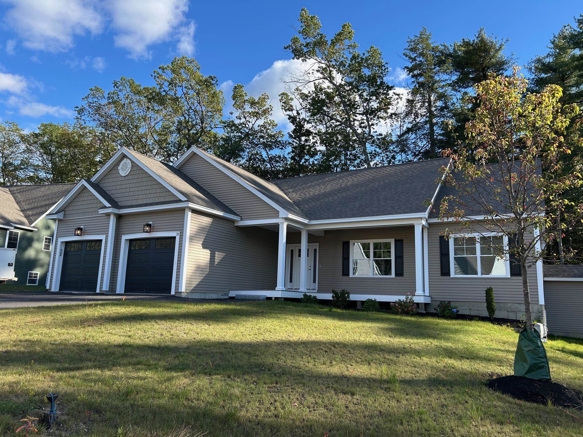 NASHUA NH Homes for sale