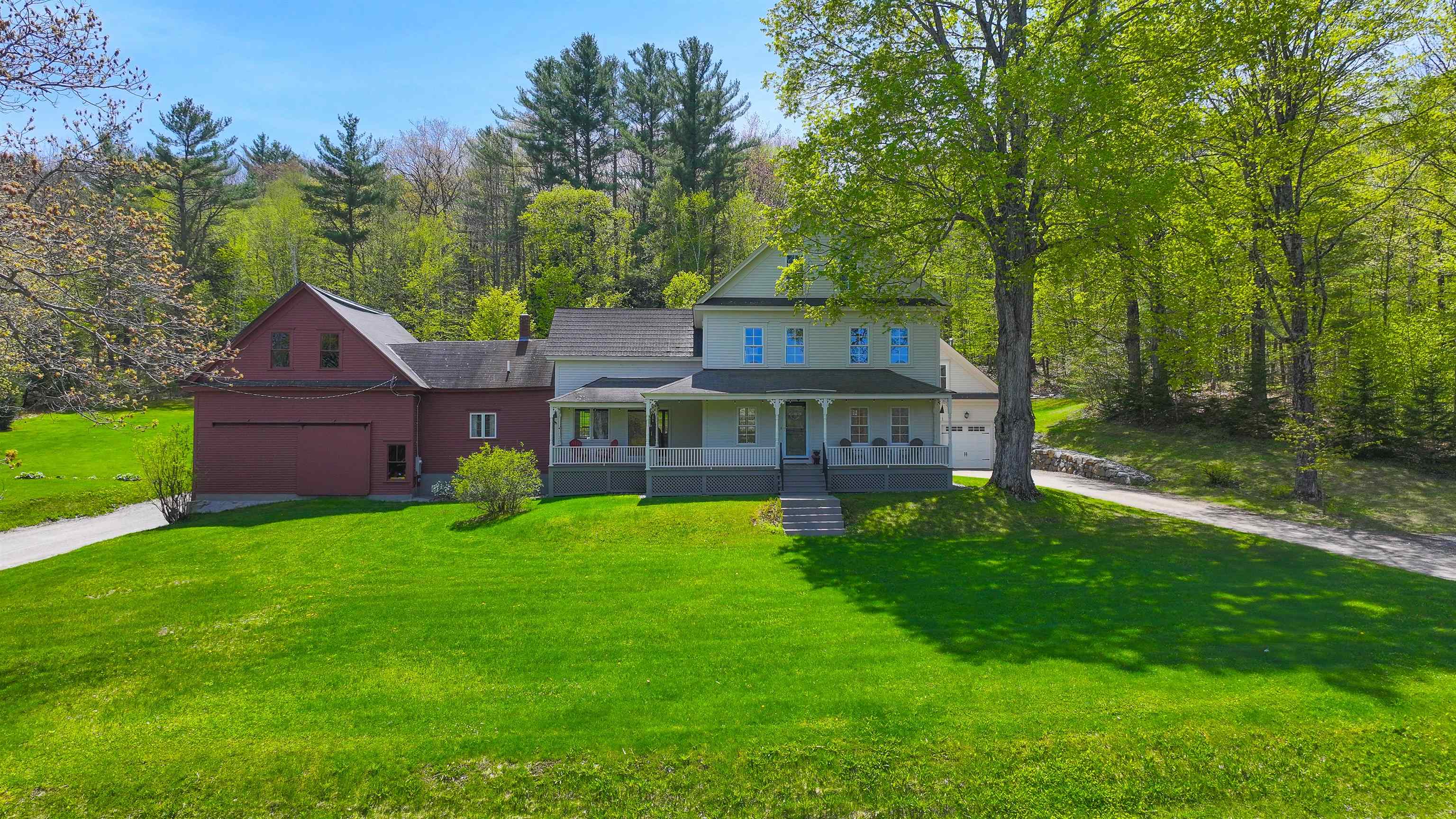 Photo of 257 S Rumford Road Rumford ME 04276