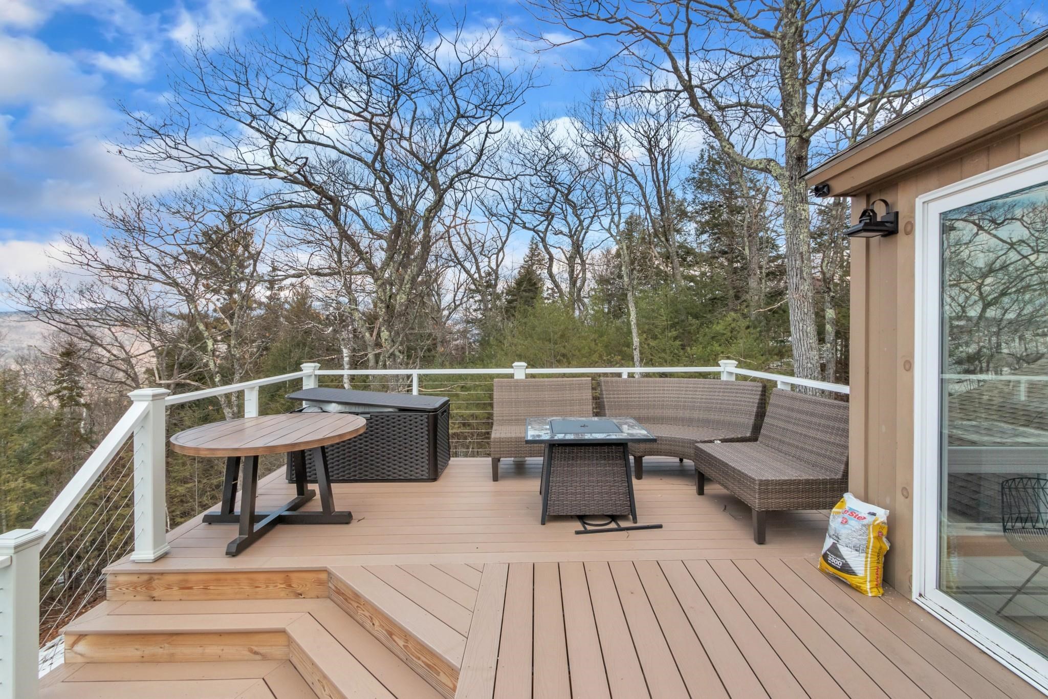New Hampshire  Real Estate